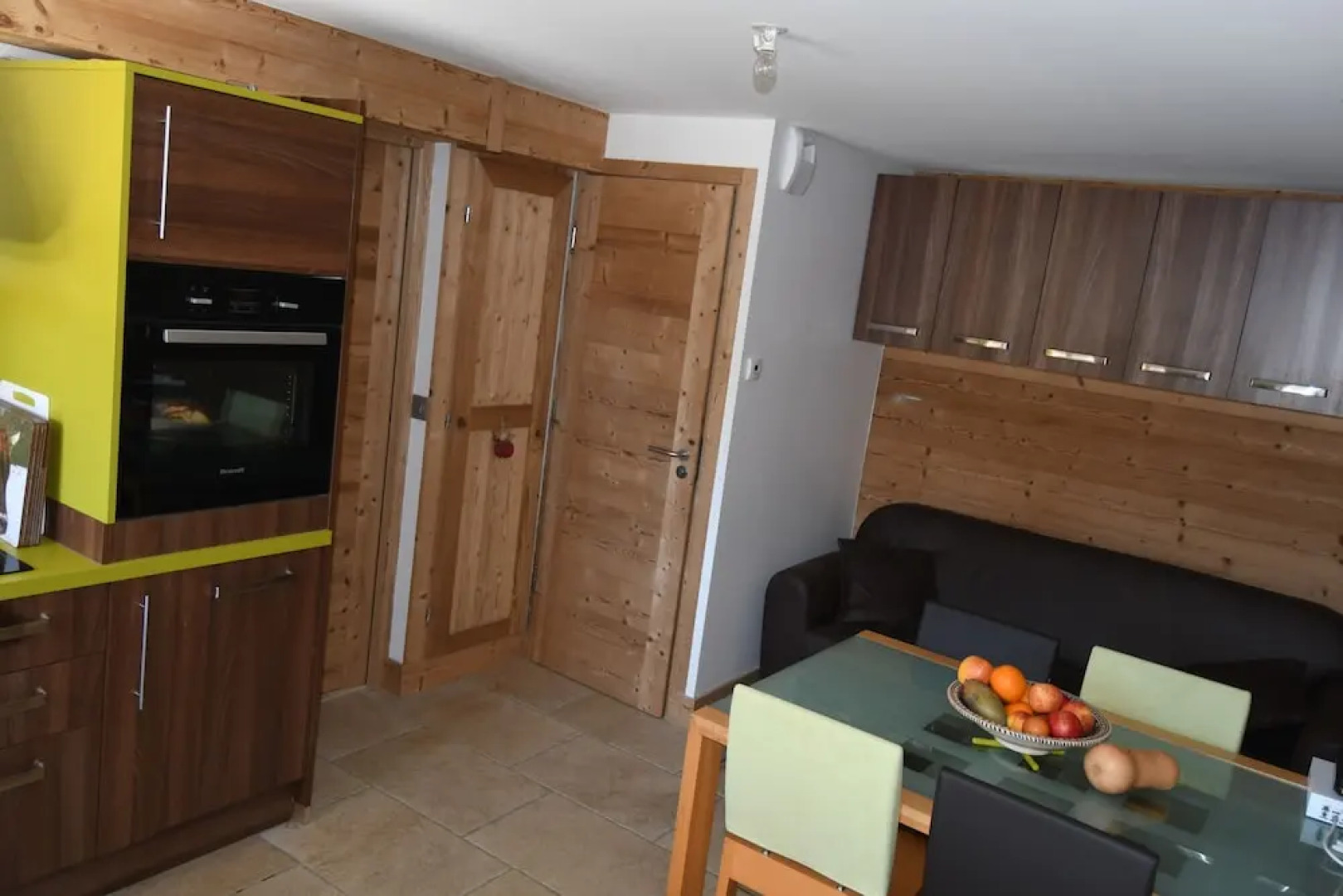 Appartement - La Pora