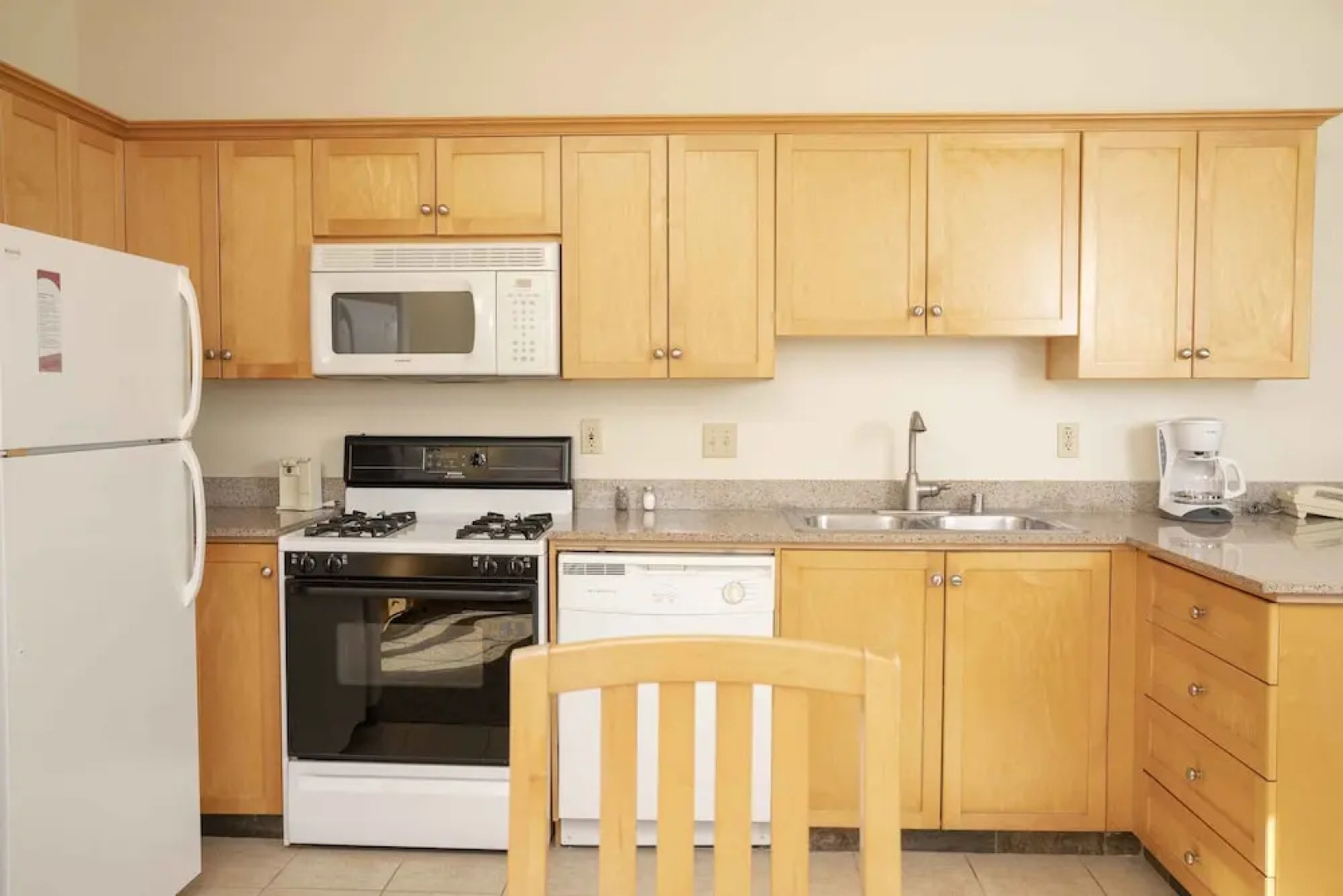 Raintree's Cimarron Golf Resort