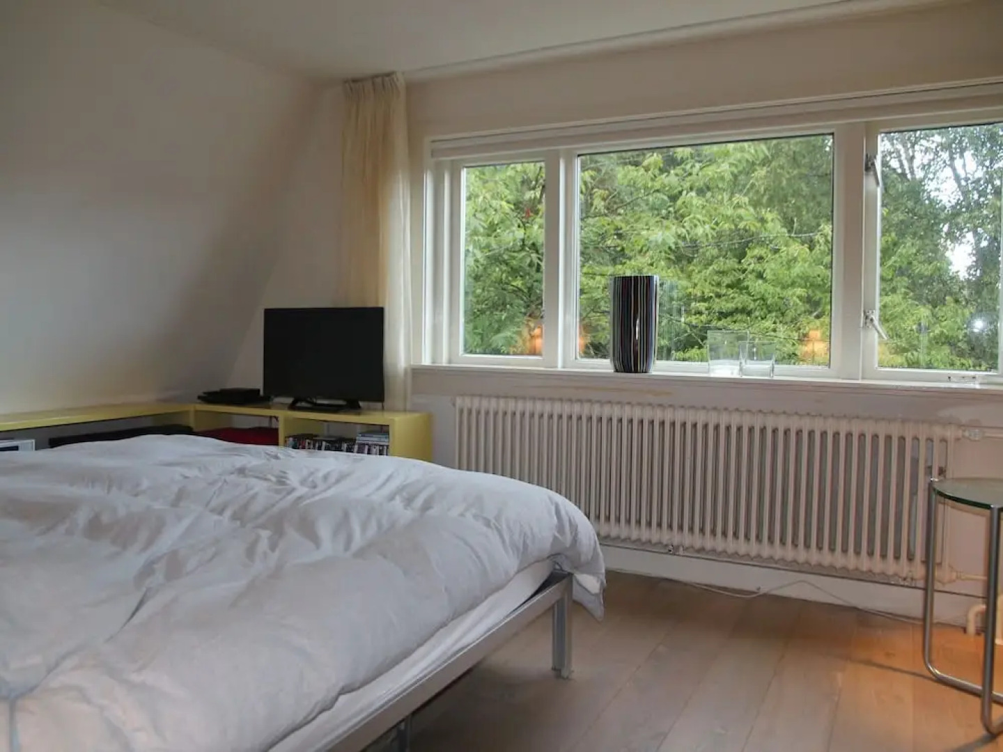 Luxury Holiday Home in Heiloo with Terrace And Garden