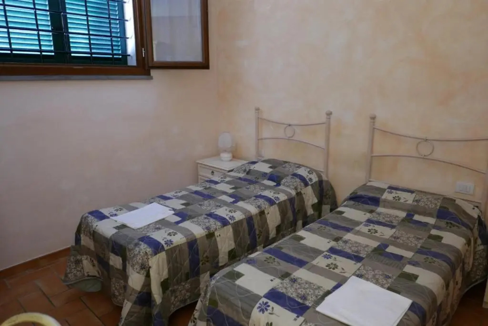 Affitta camere San Miniato