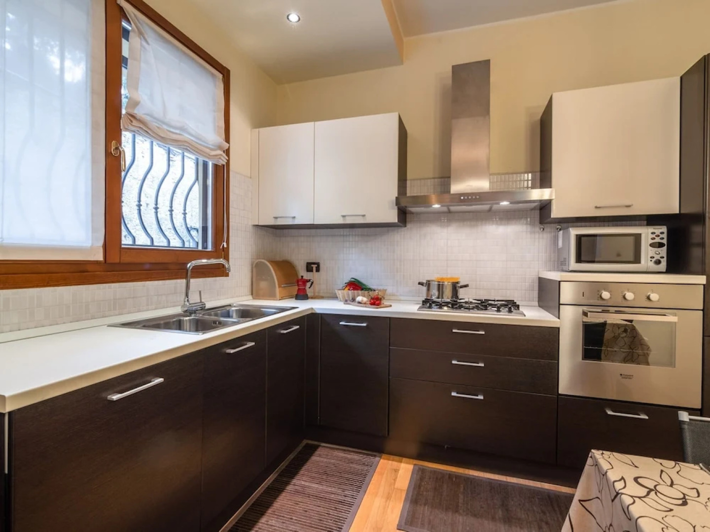 Belvilla by OYO Casa Cristina Meina Centro 4