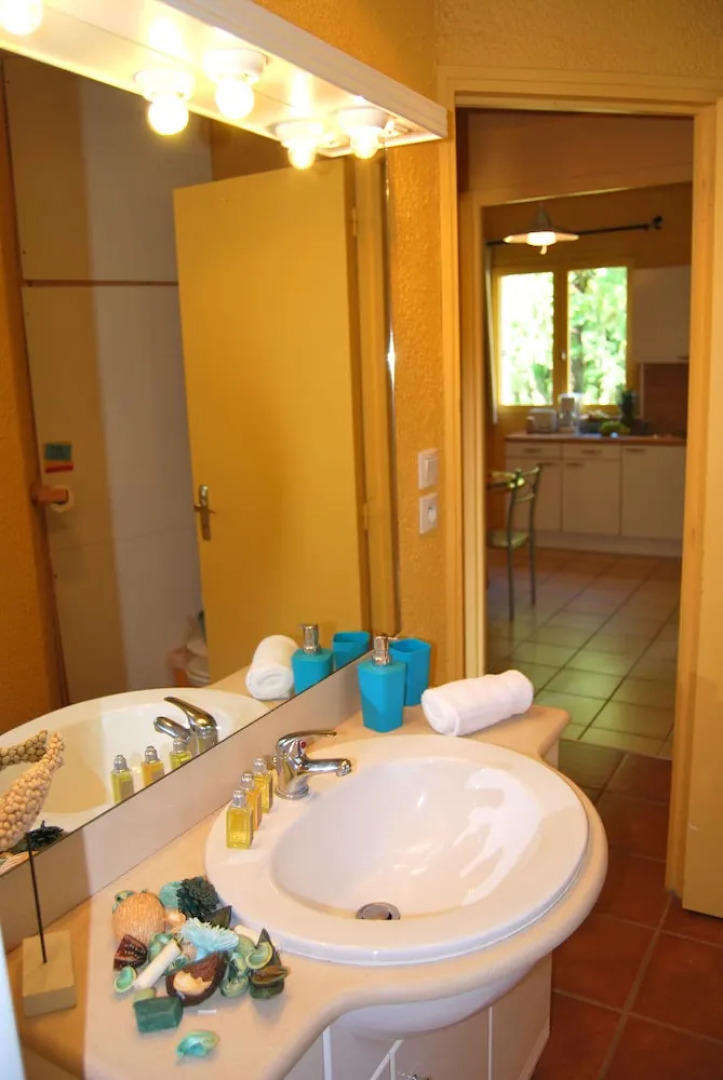 Grand Bleu - Résidence Les Ségalières