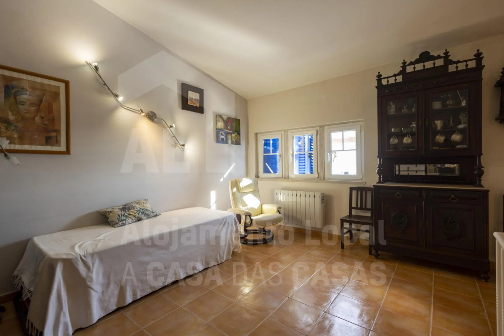 Marquinhos do Mar by Acasadascasas