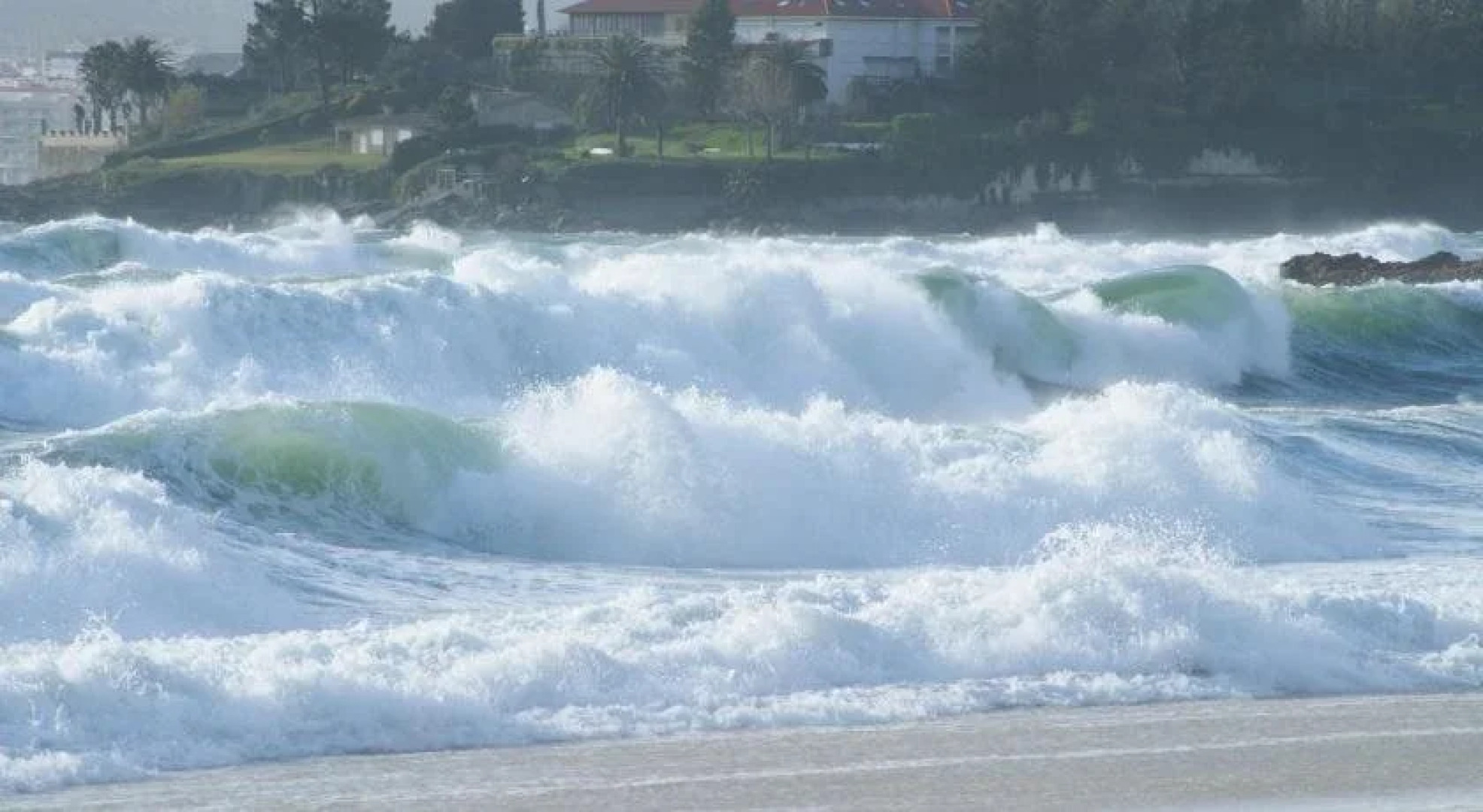 Hostal Isabel Sanxenxo