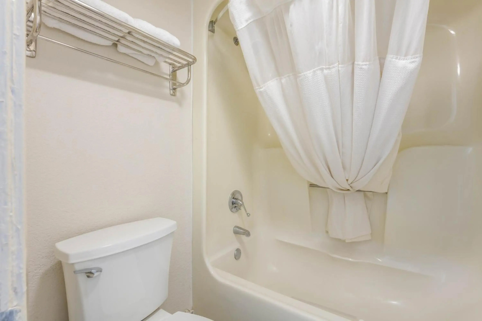 Quality Inn Forrest City I-40