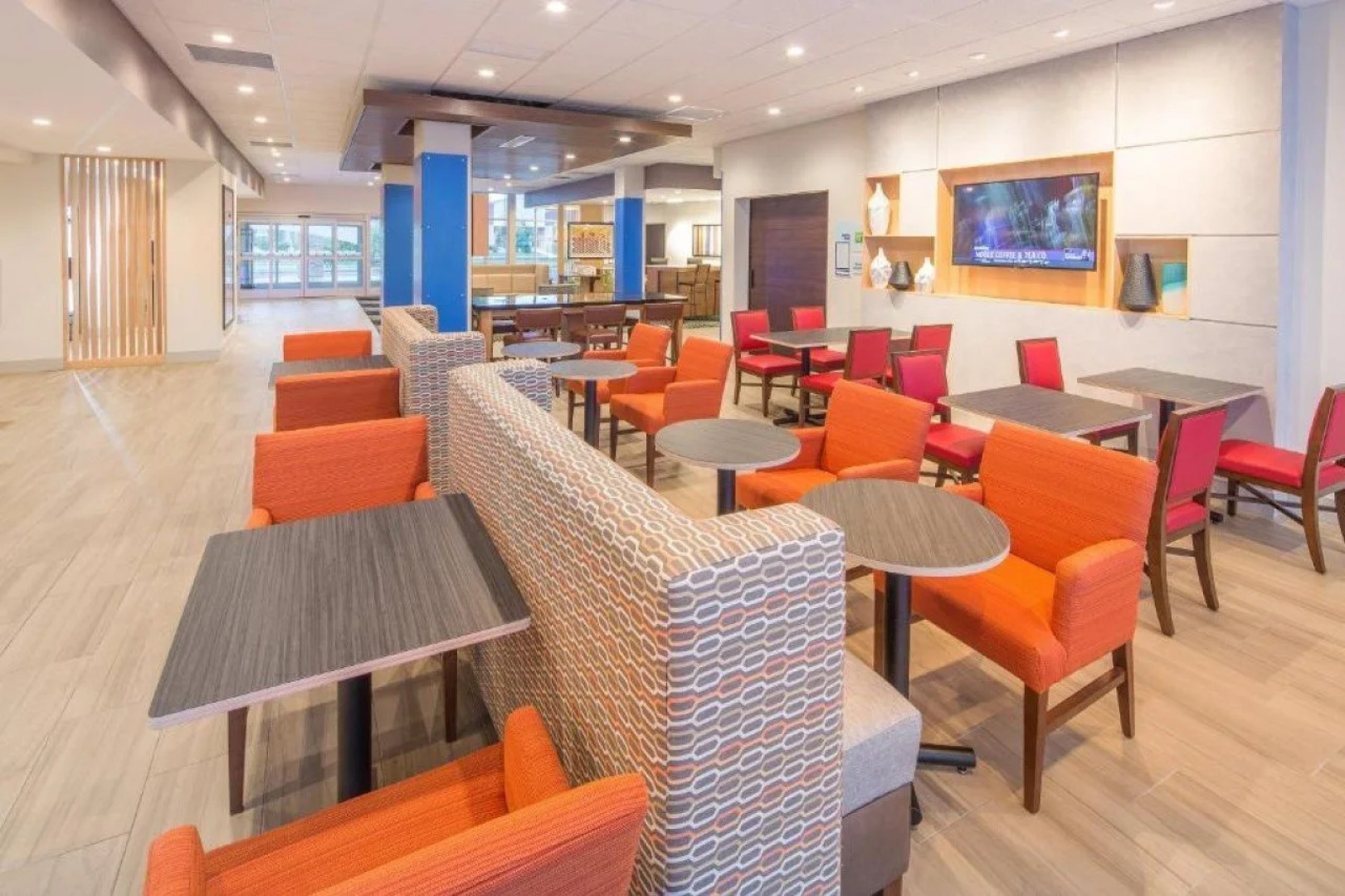 Holiday Inn Express & Suites Indianapolis NW - Zionsville by IHG