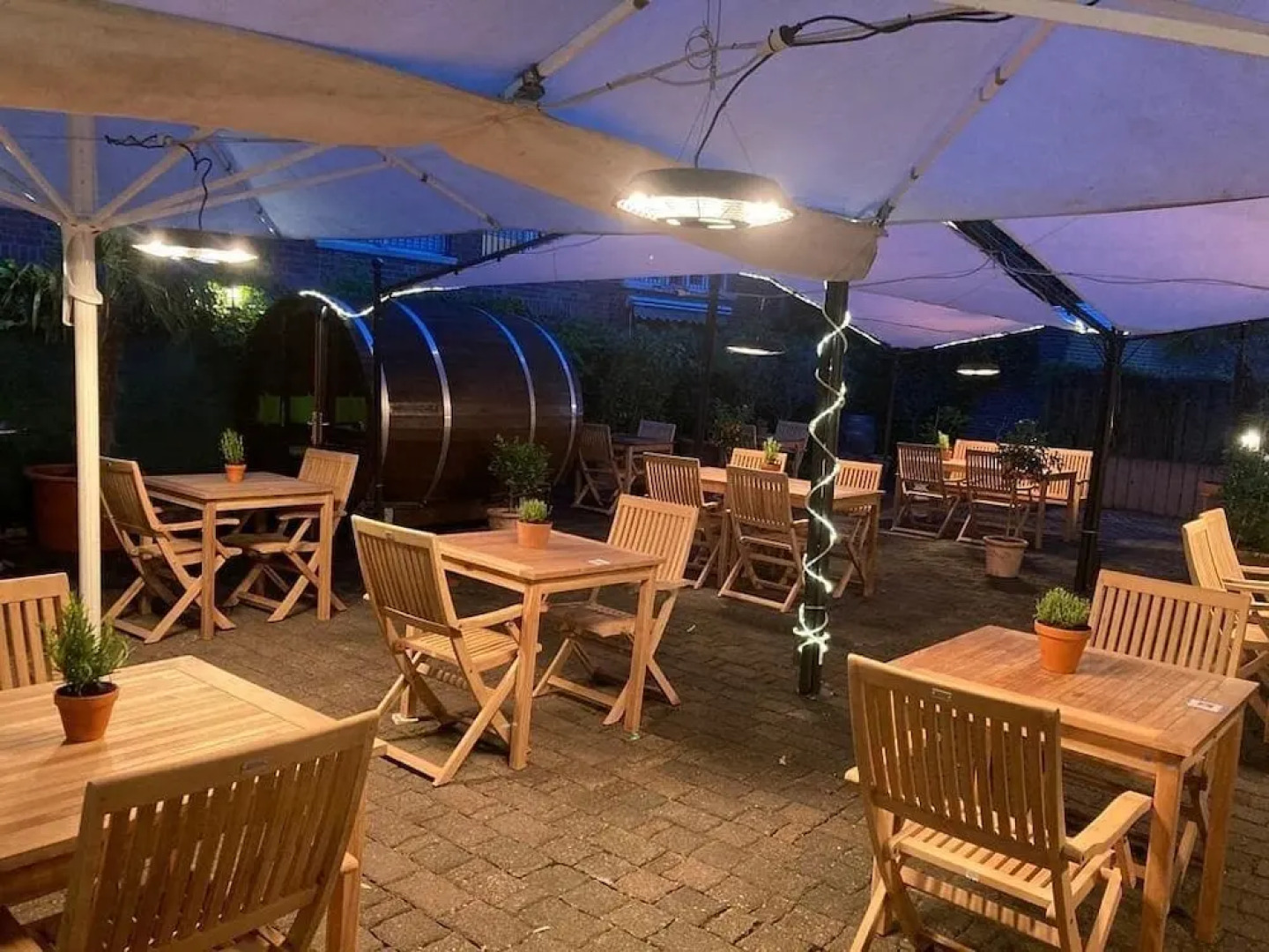 Hotel Südlohner Hof