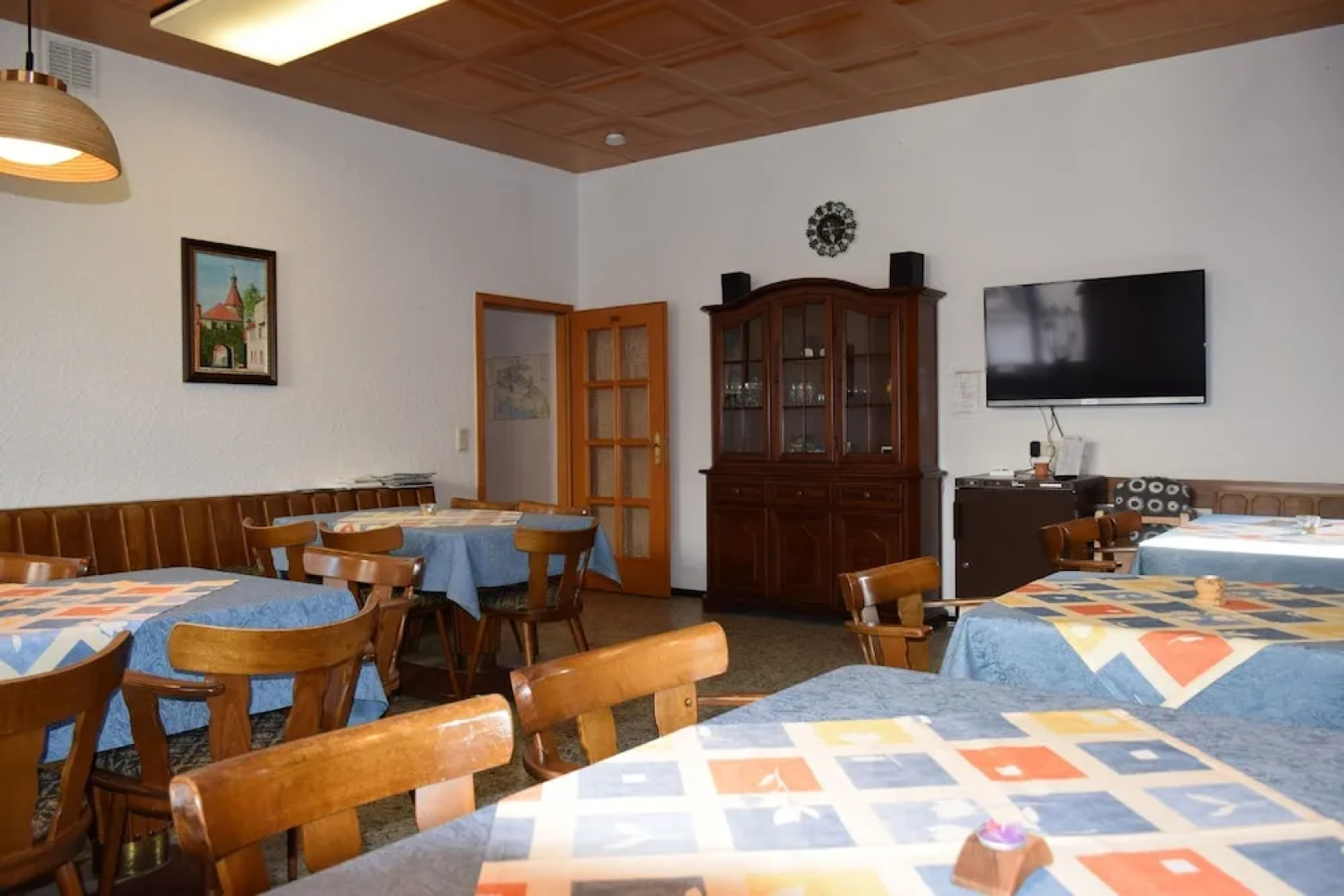 Pension Zum Schwan