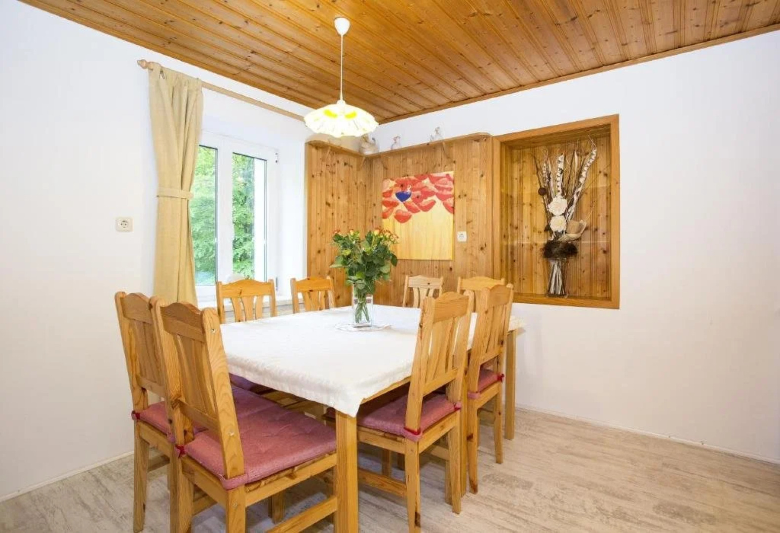 Alpenwiesen Ferienwohnung