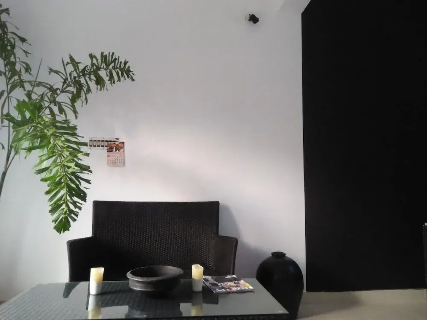 Keratheeram Beach Resort