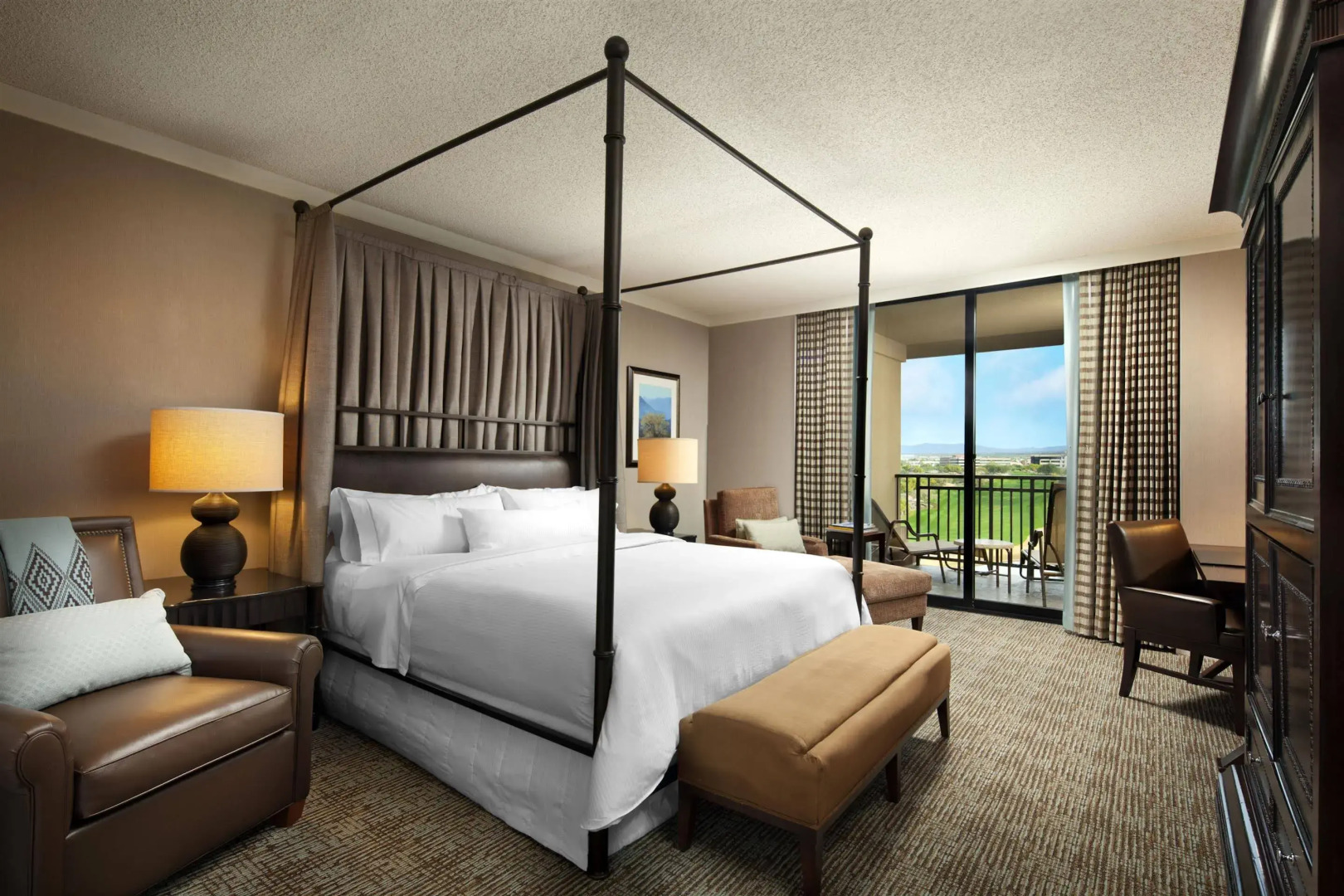 The Westin Kierland Resort and Spa