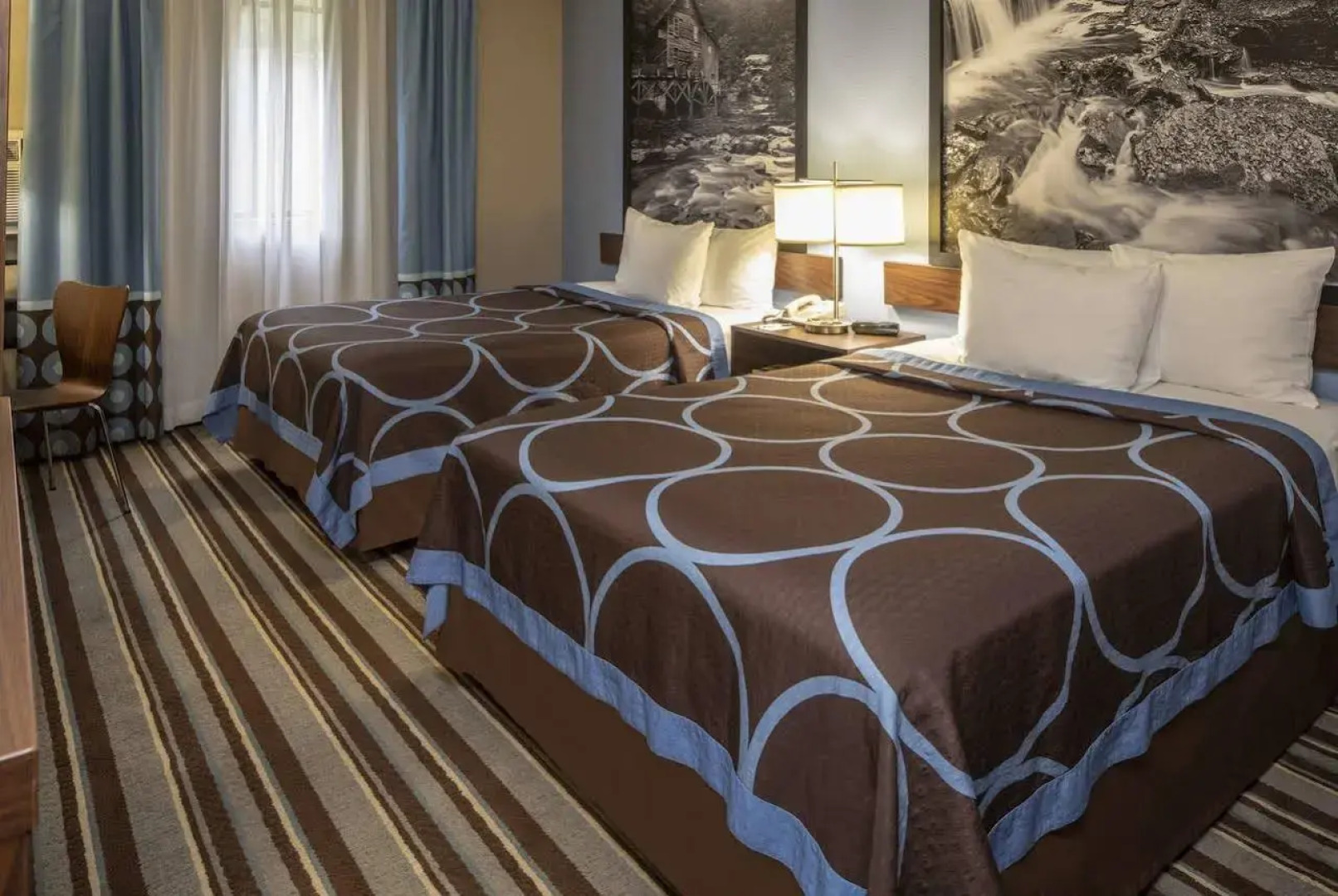 Super 8 Steubenville