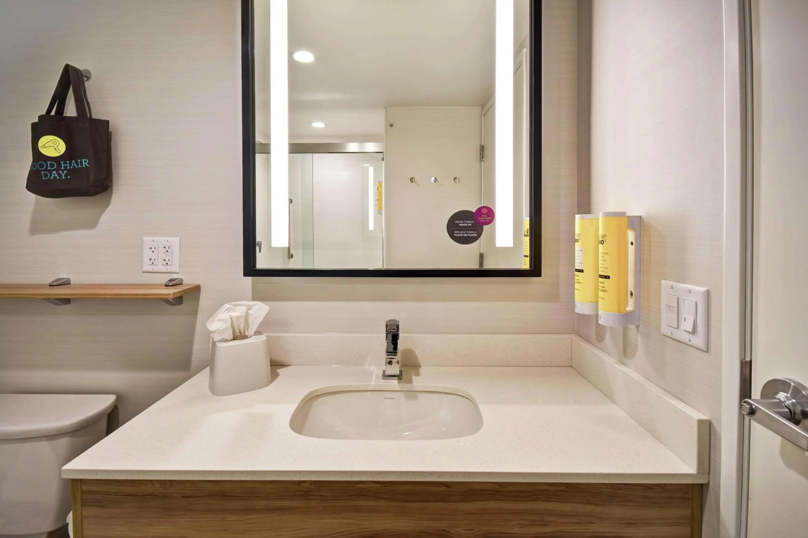 Tru by Hilton Deadwood, SD