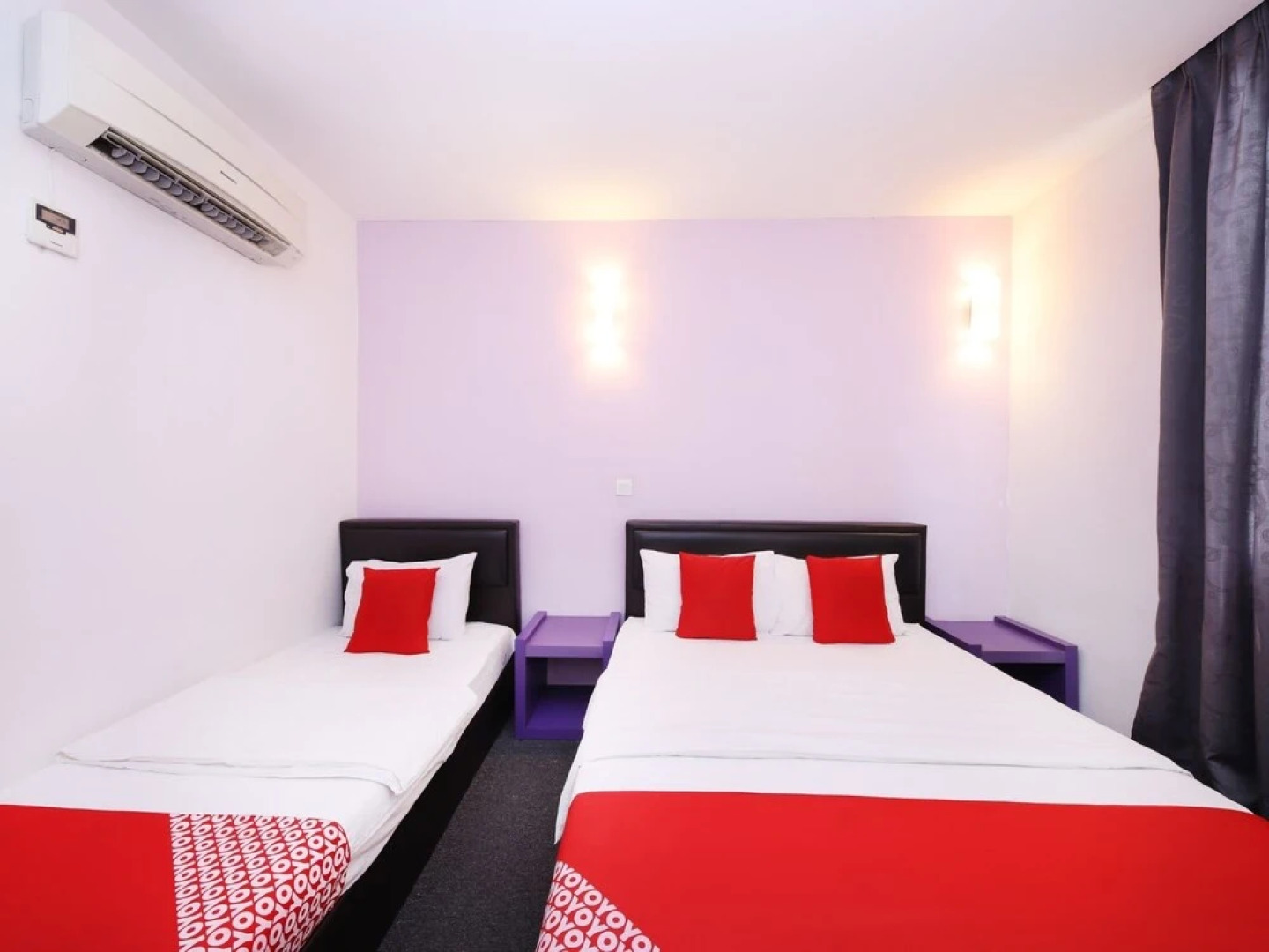 Marvelton Hotel by OYO Rooms