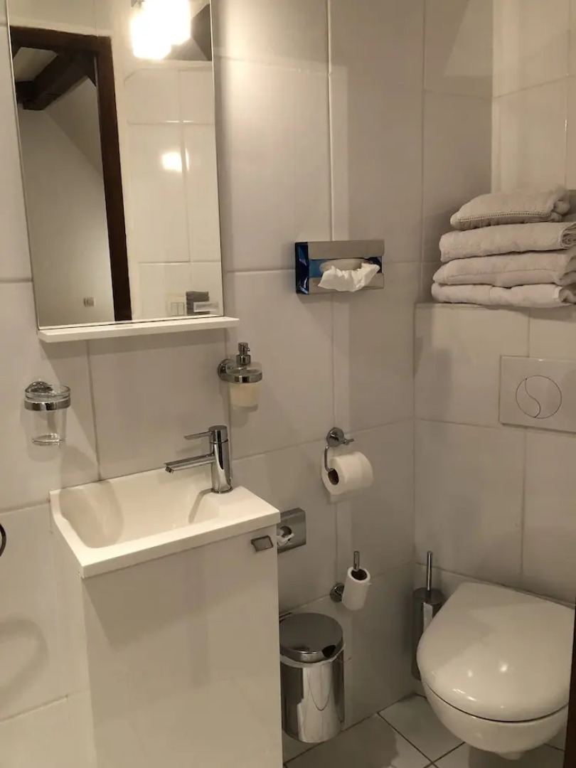 Malouinière des Trauchandieres