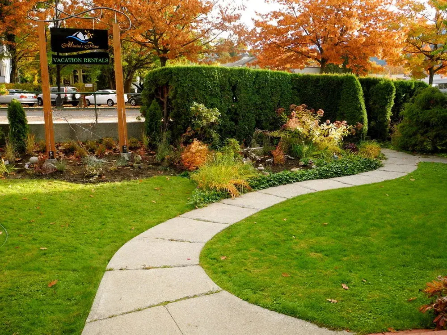 Mistiso's Place Vacation Rentals