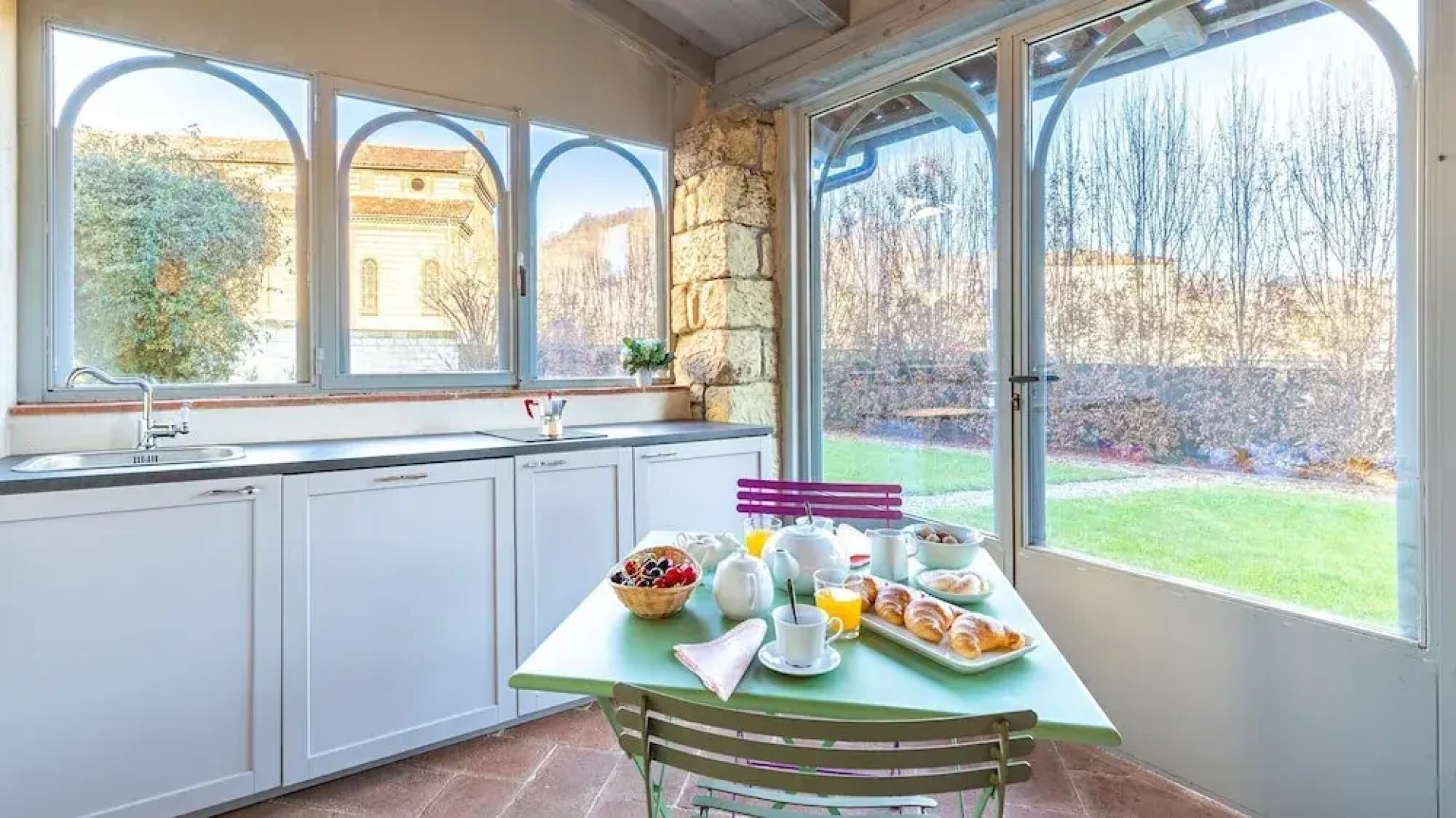 Palazzo Pozzo Bonelli 14 Emma Villas