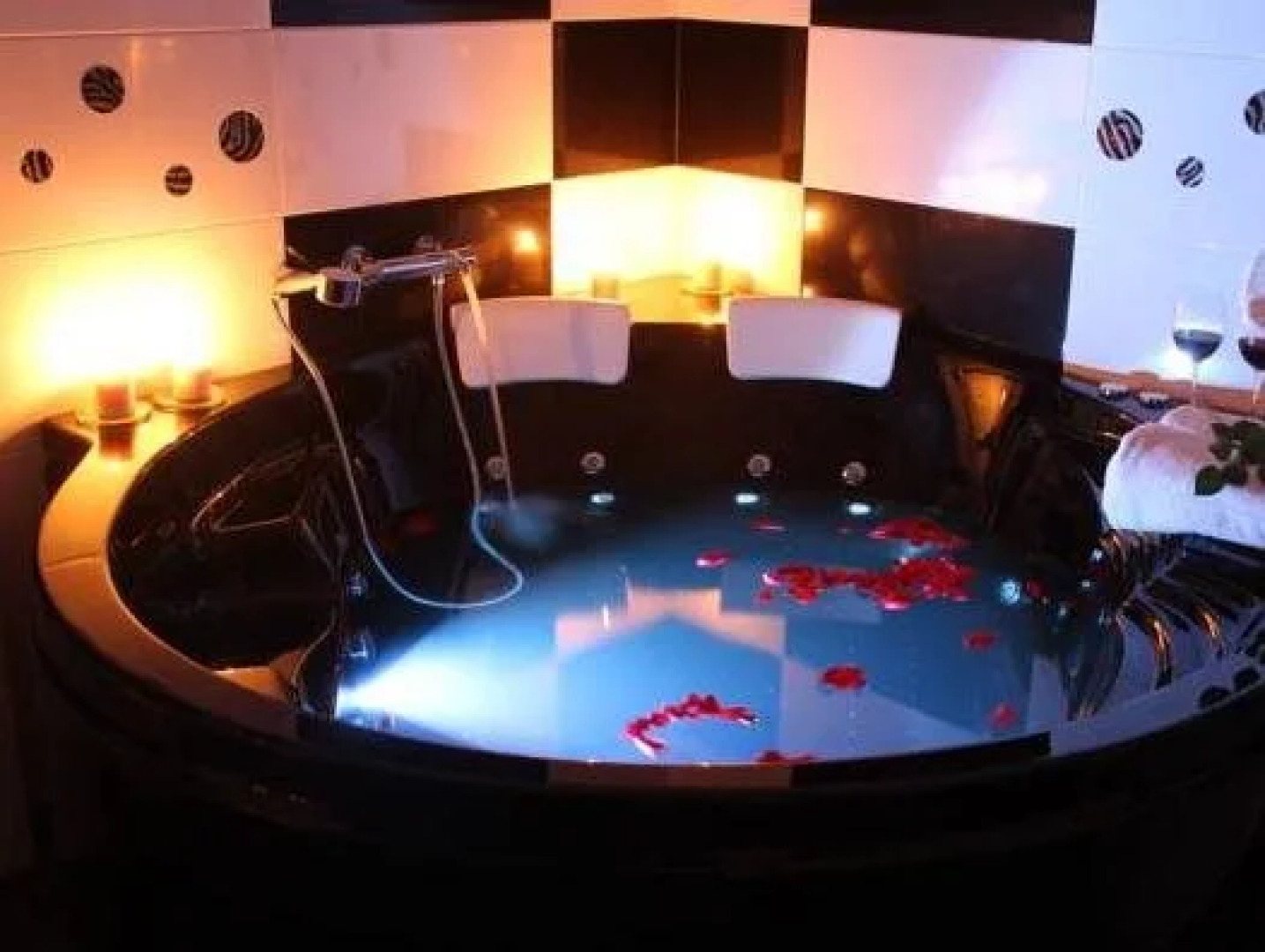 Hotel Fado Spa & Restaurant