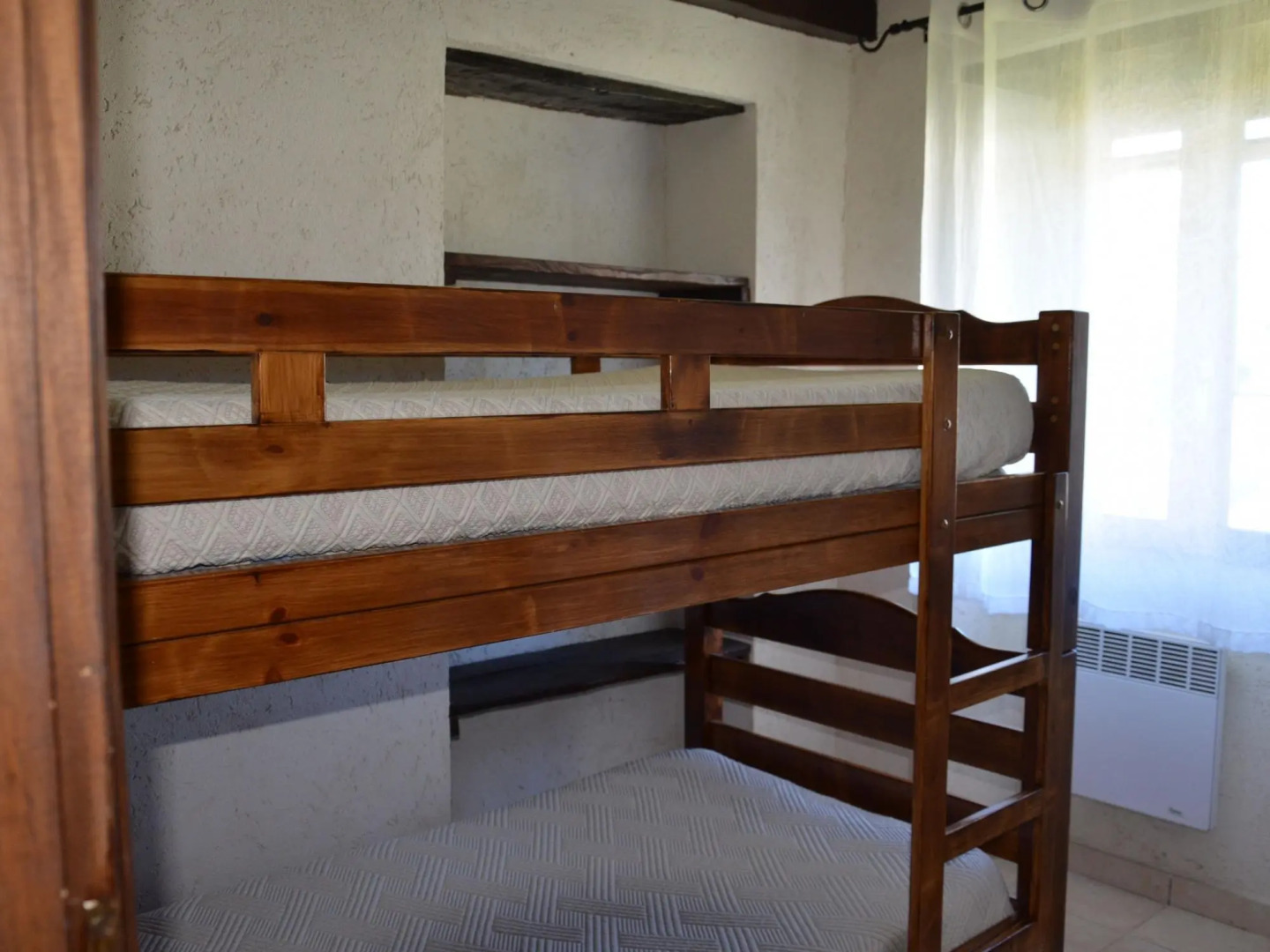 Fully restored house from 1816, swimmingpool, Corsica.