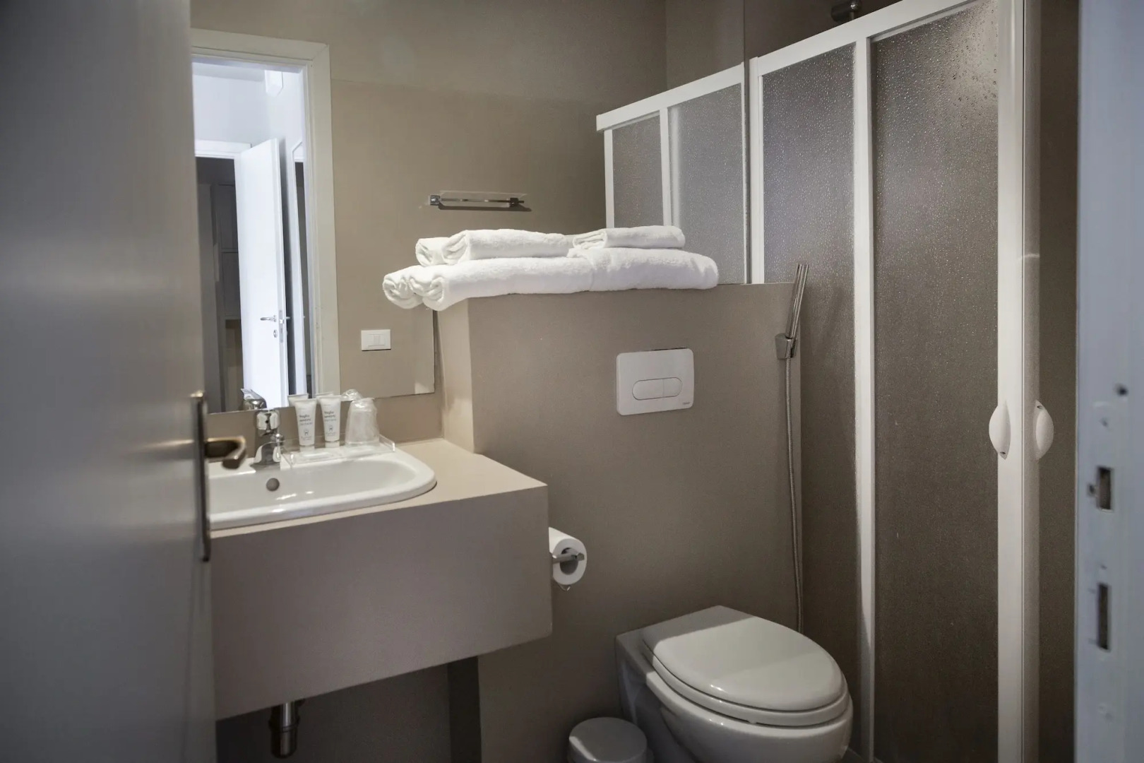 Plus Florence - Hostel