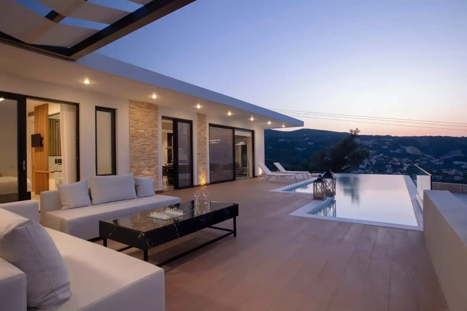 Ionian Gems Villas