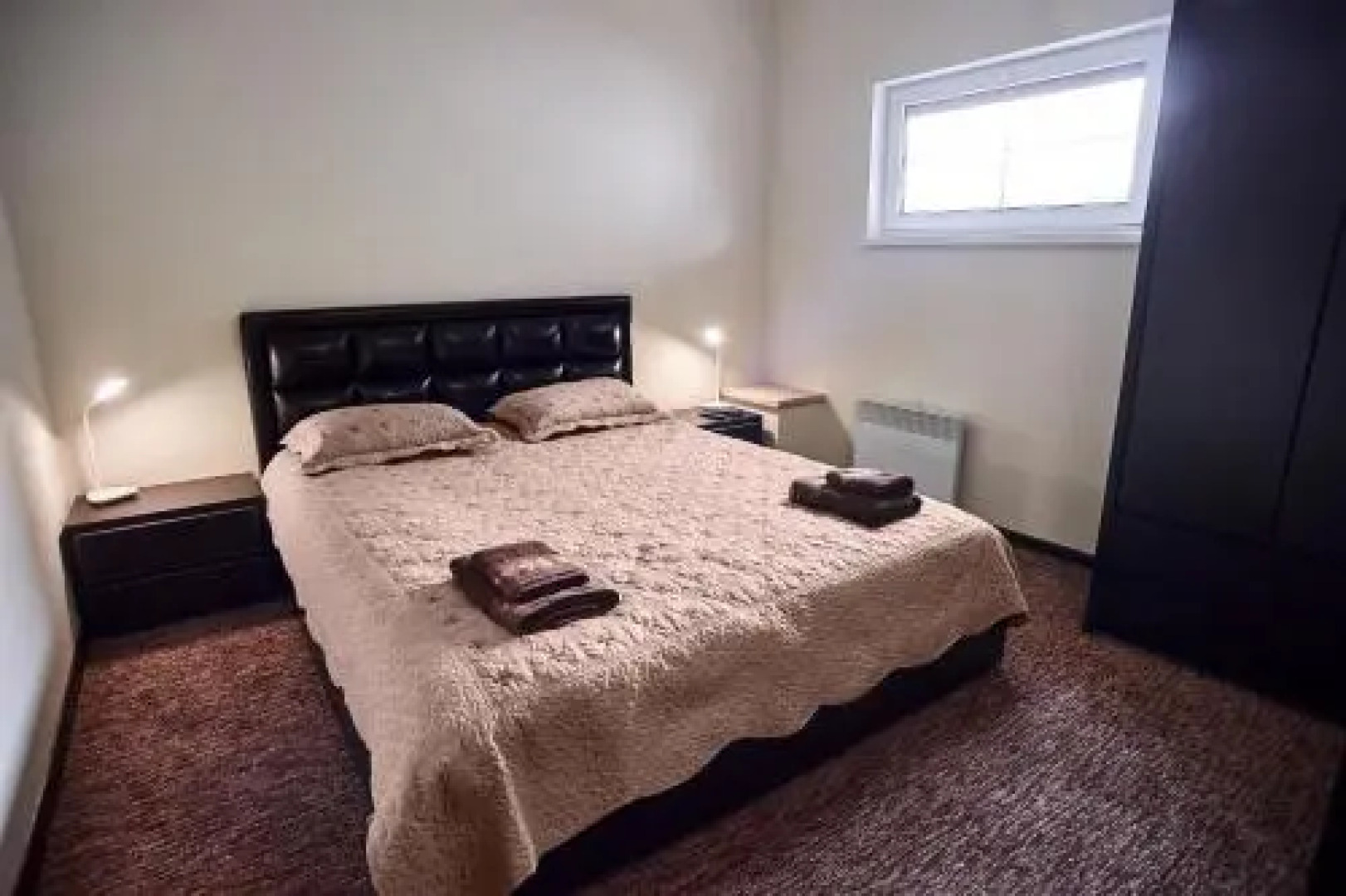 Gallery of Mountains Holiday Home