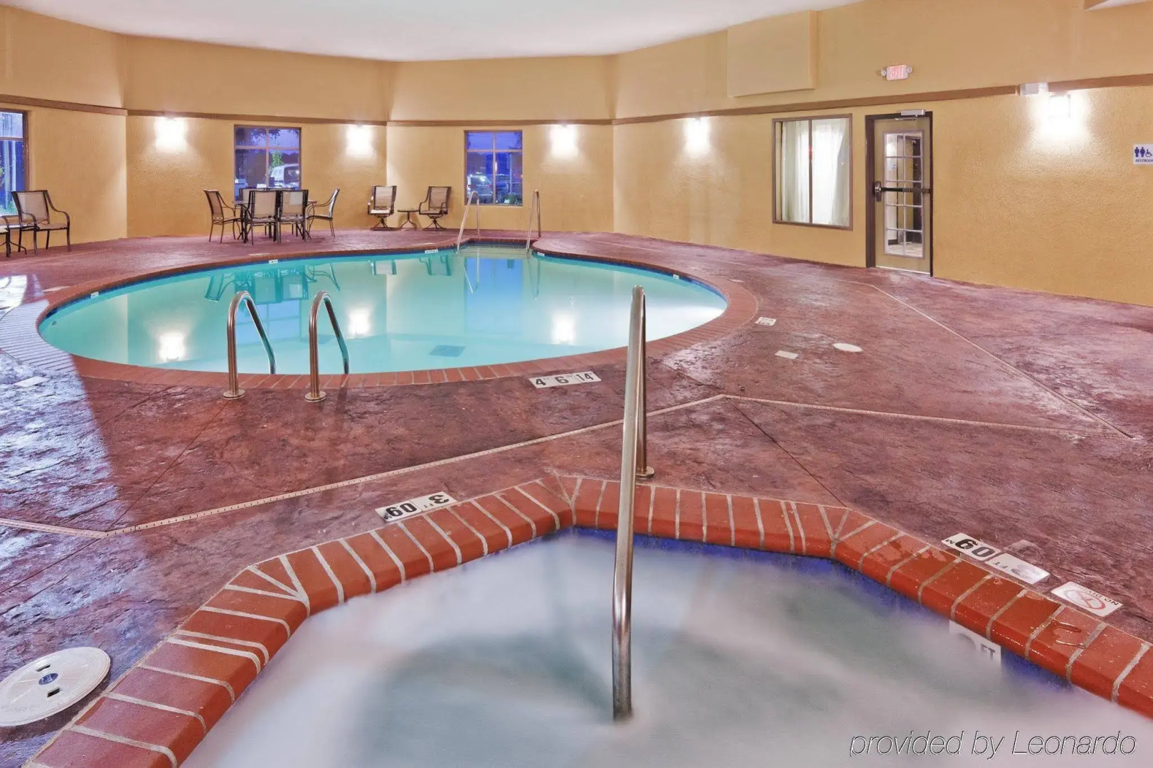 Holiday Inn Express Hotel & Suites Okmulgee by IHG