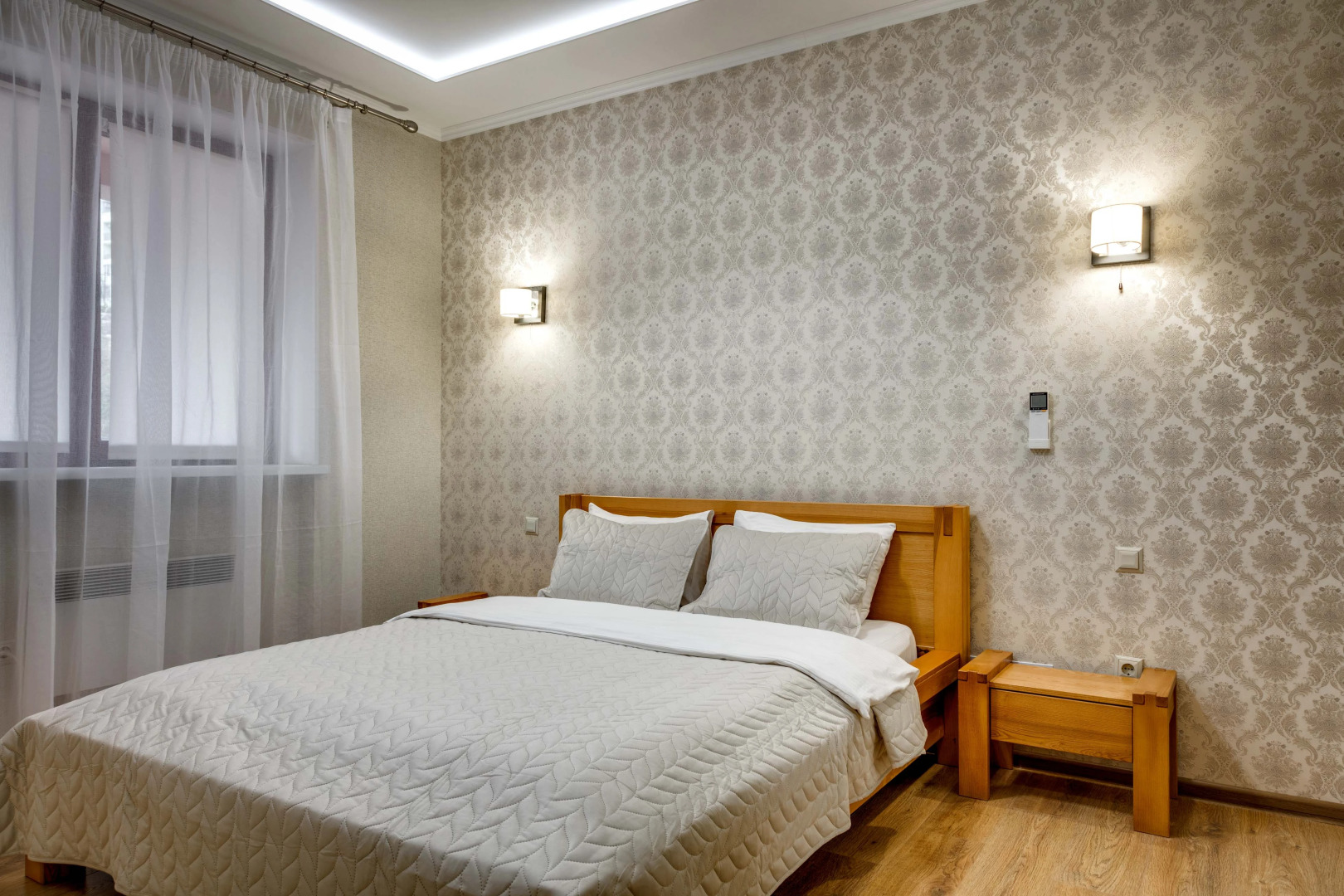 Фамилия Делюкс