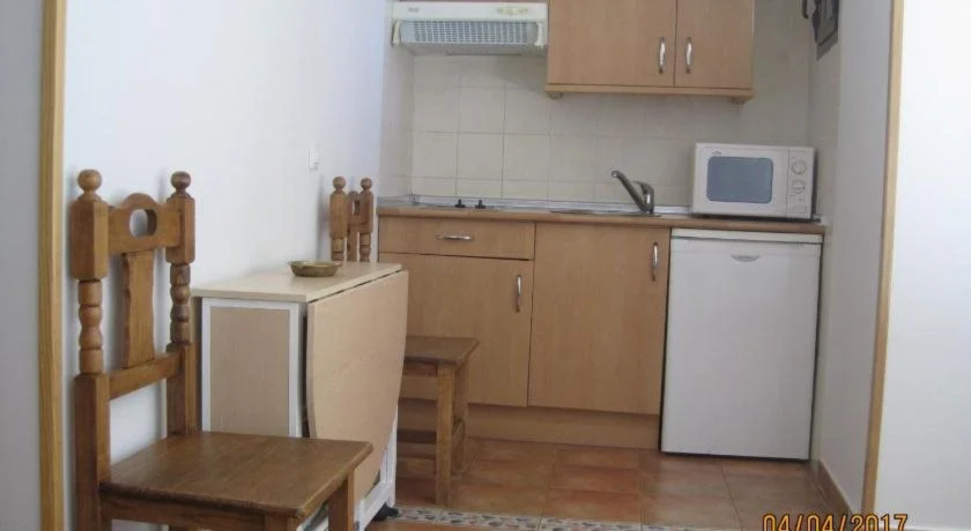 La Ventana De Tejera Negra