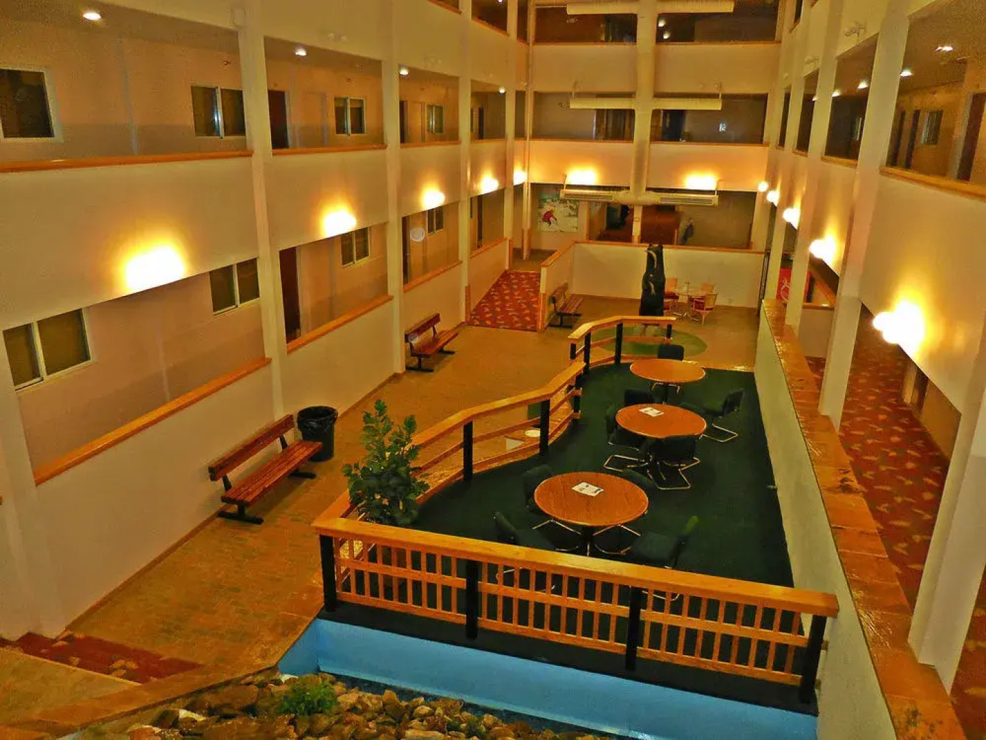 Snowshoe Mountain Resort