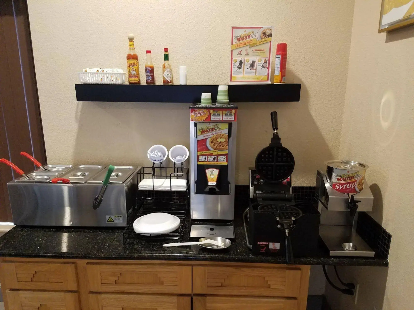 OYO Hotel Yoakum West