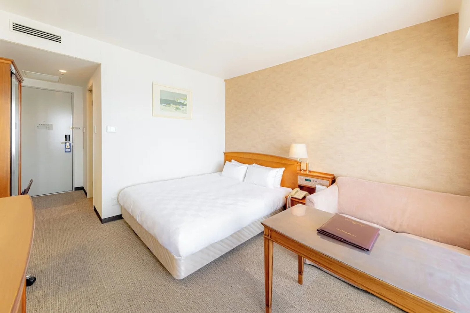Hotel Ramada Kansai International Airport