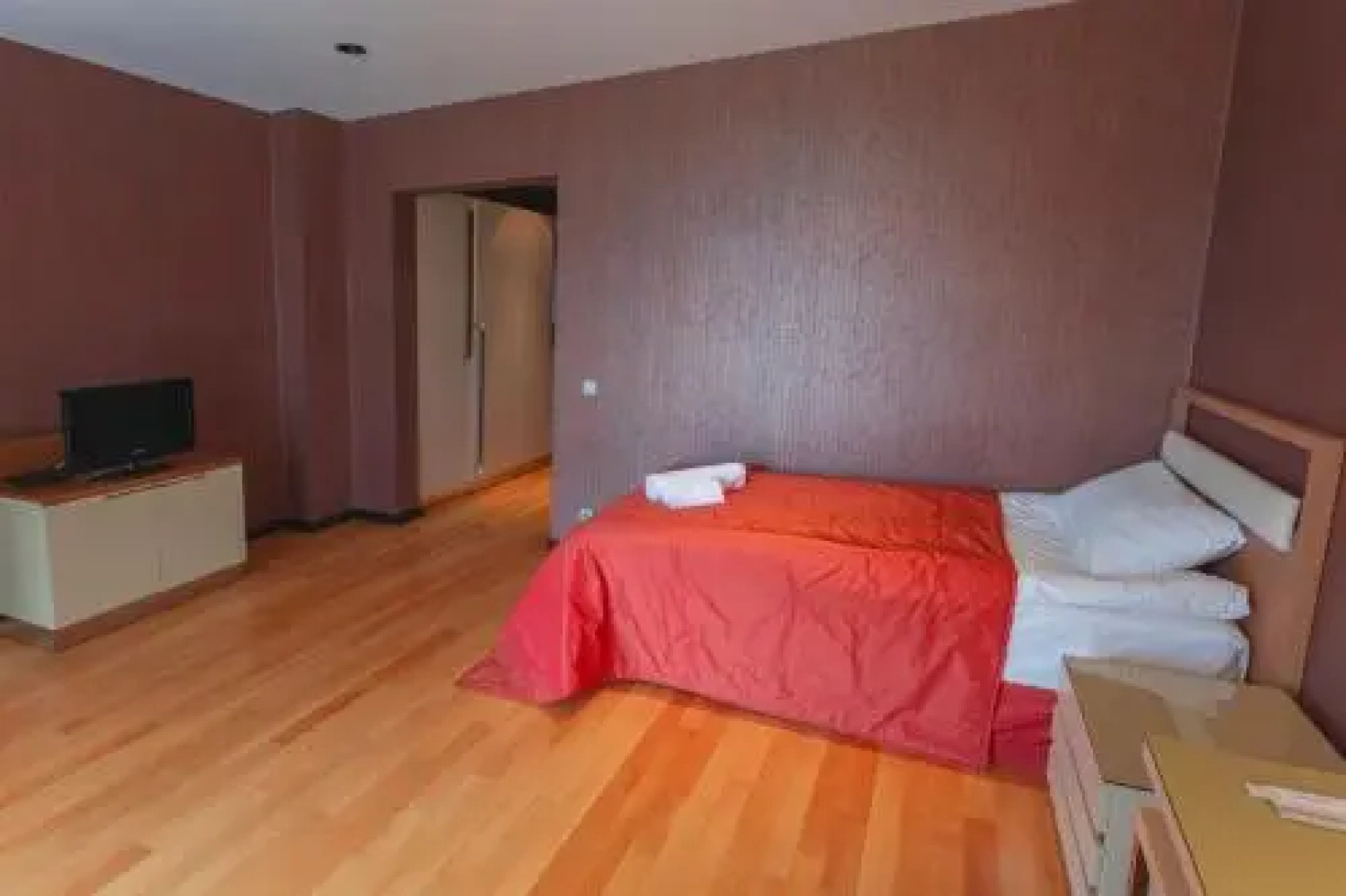 Sachkhere Gardens Hotel Complex