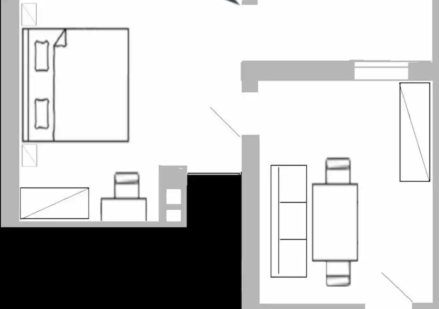 Gästehaus Neu am Passionstheater