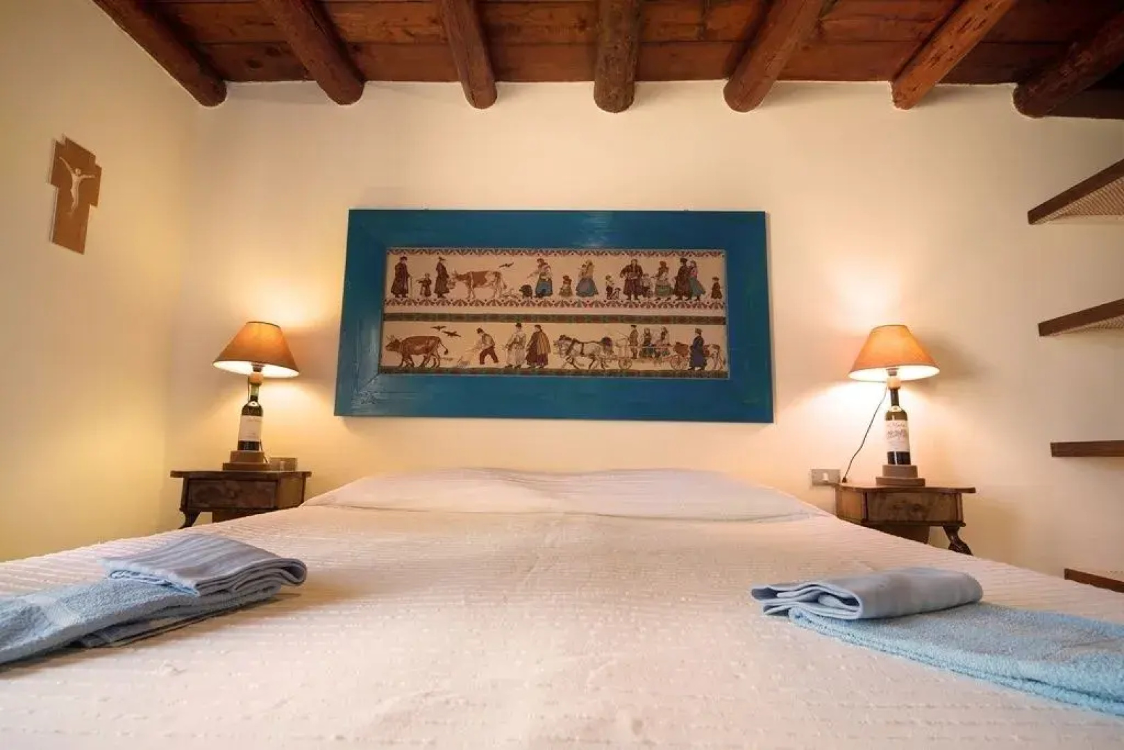 Corte San Mattia - Agriturismo in Verona