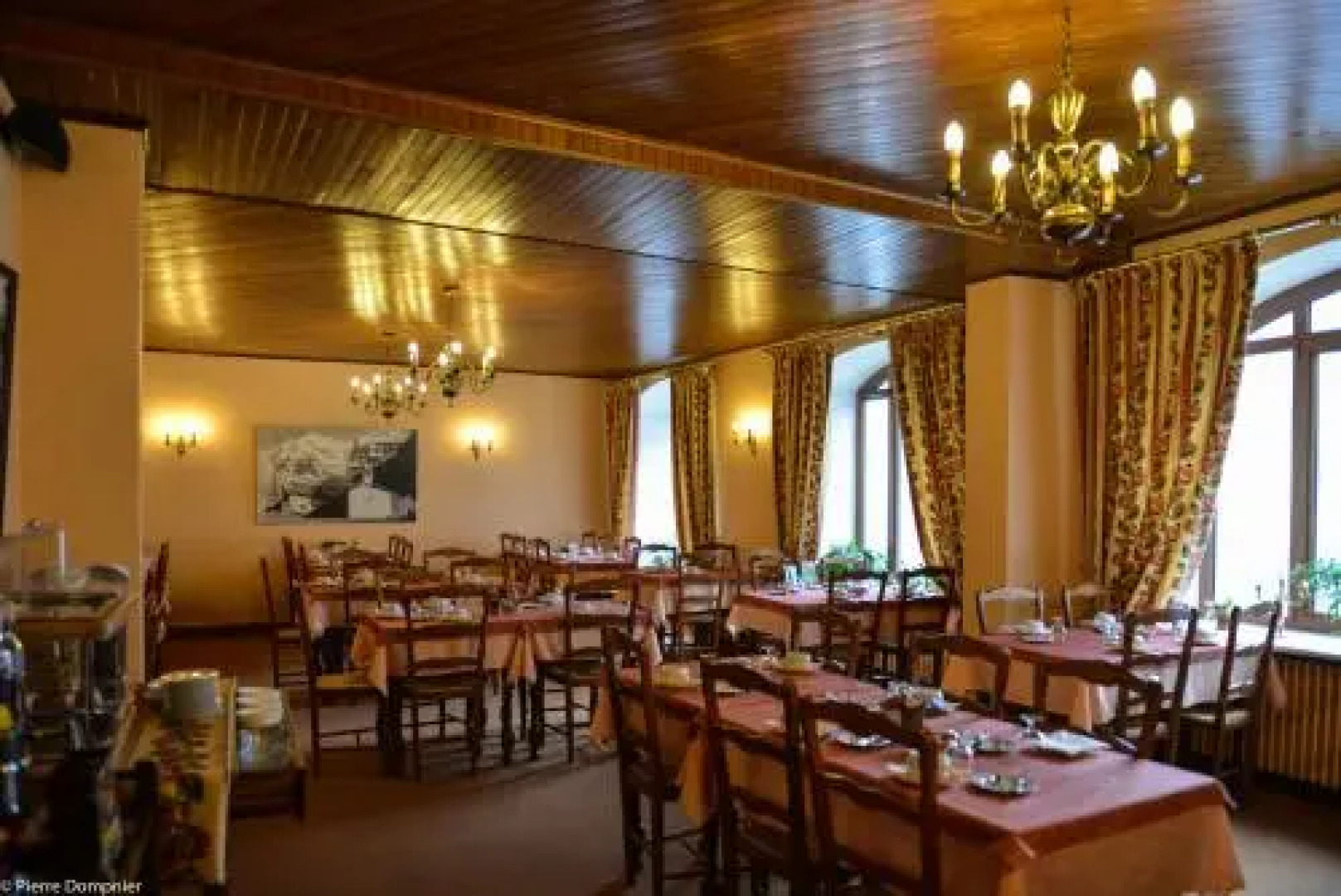 Hôtel Saint Georges