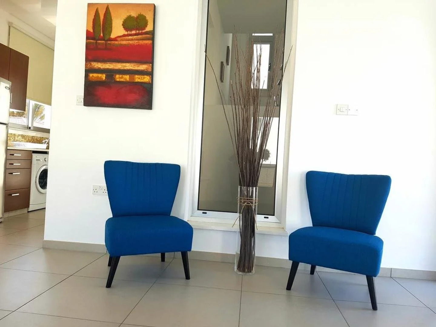 Colonial Beach Villa