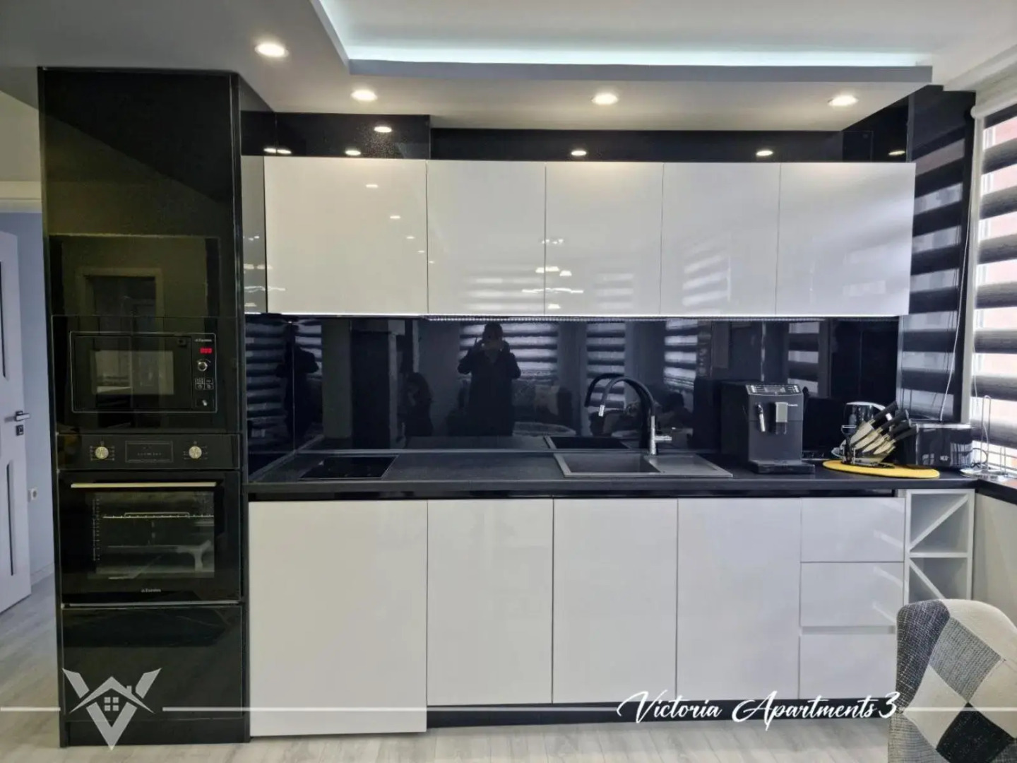 Victoria apartments 3