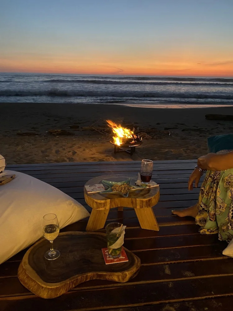Malù Surf Boutique Hotel