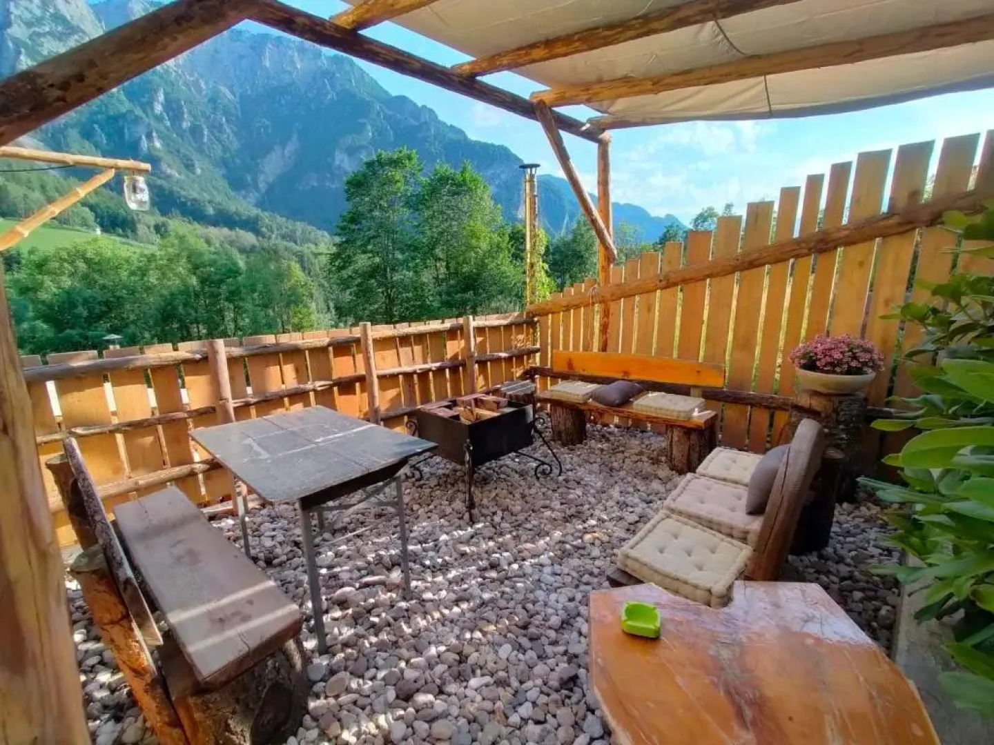 Romantiche Orobie B&B