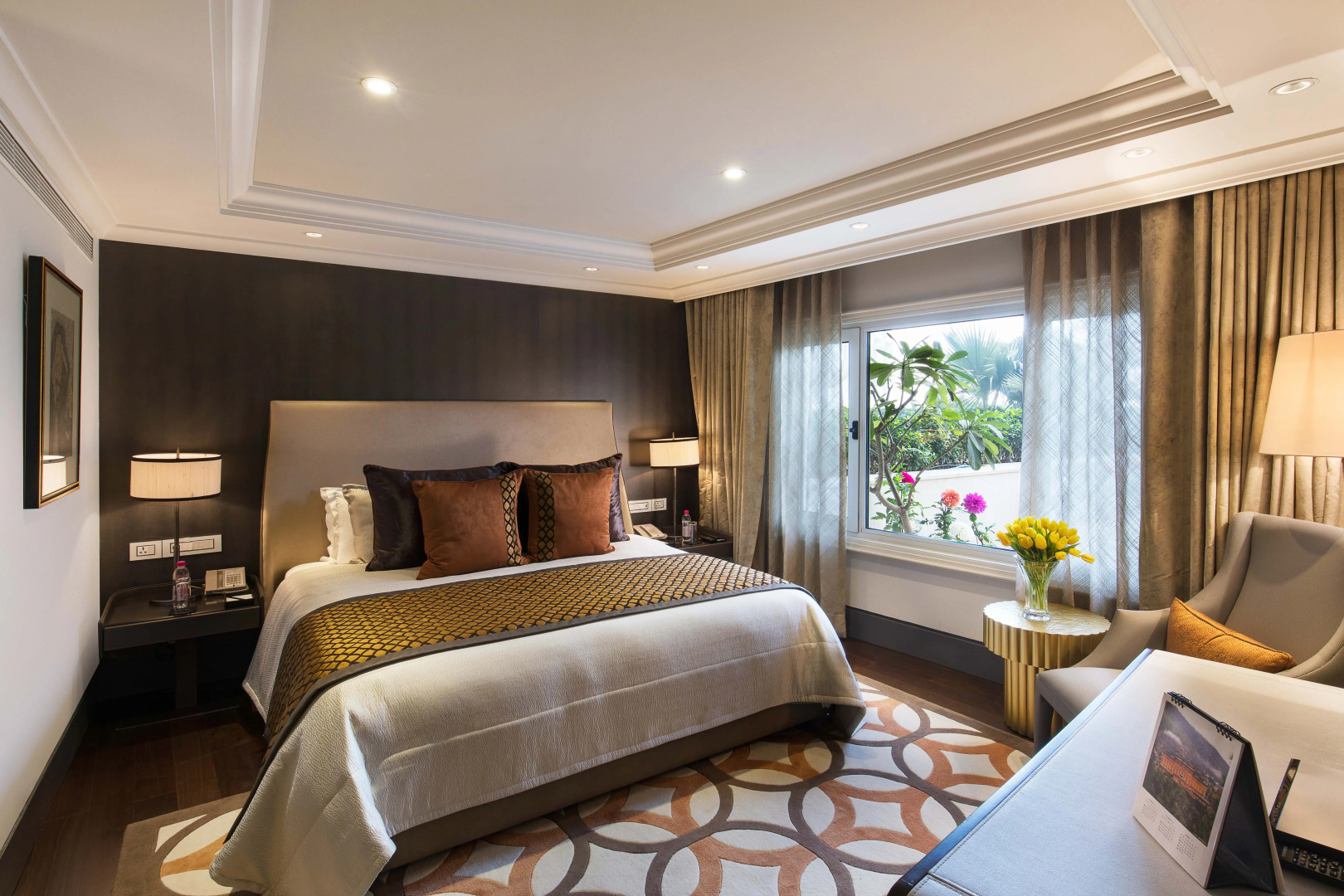 Taj Palace, New Delhi