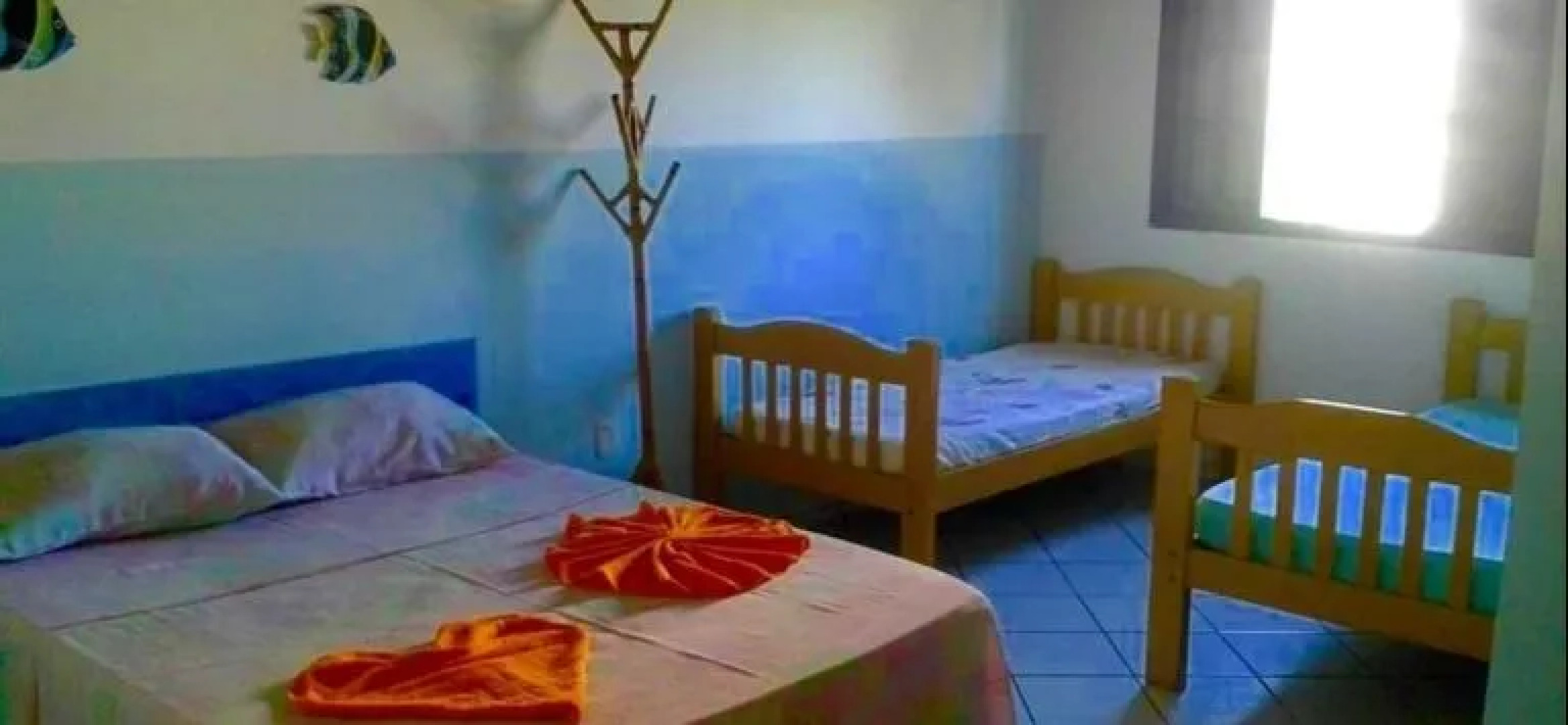 Hotel Pousada Massaguaçu