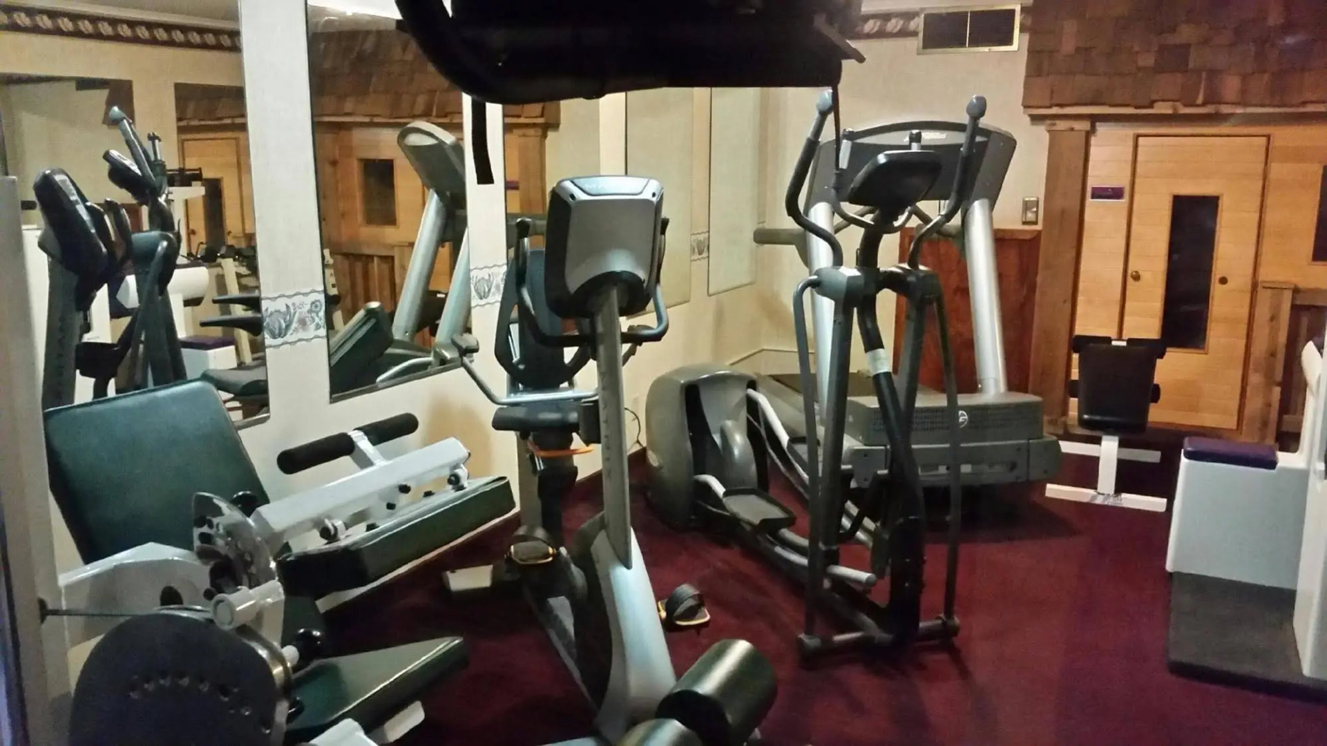 Budget Host Inn Fort Dodge