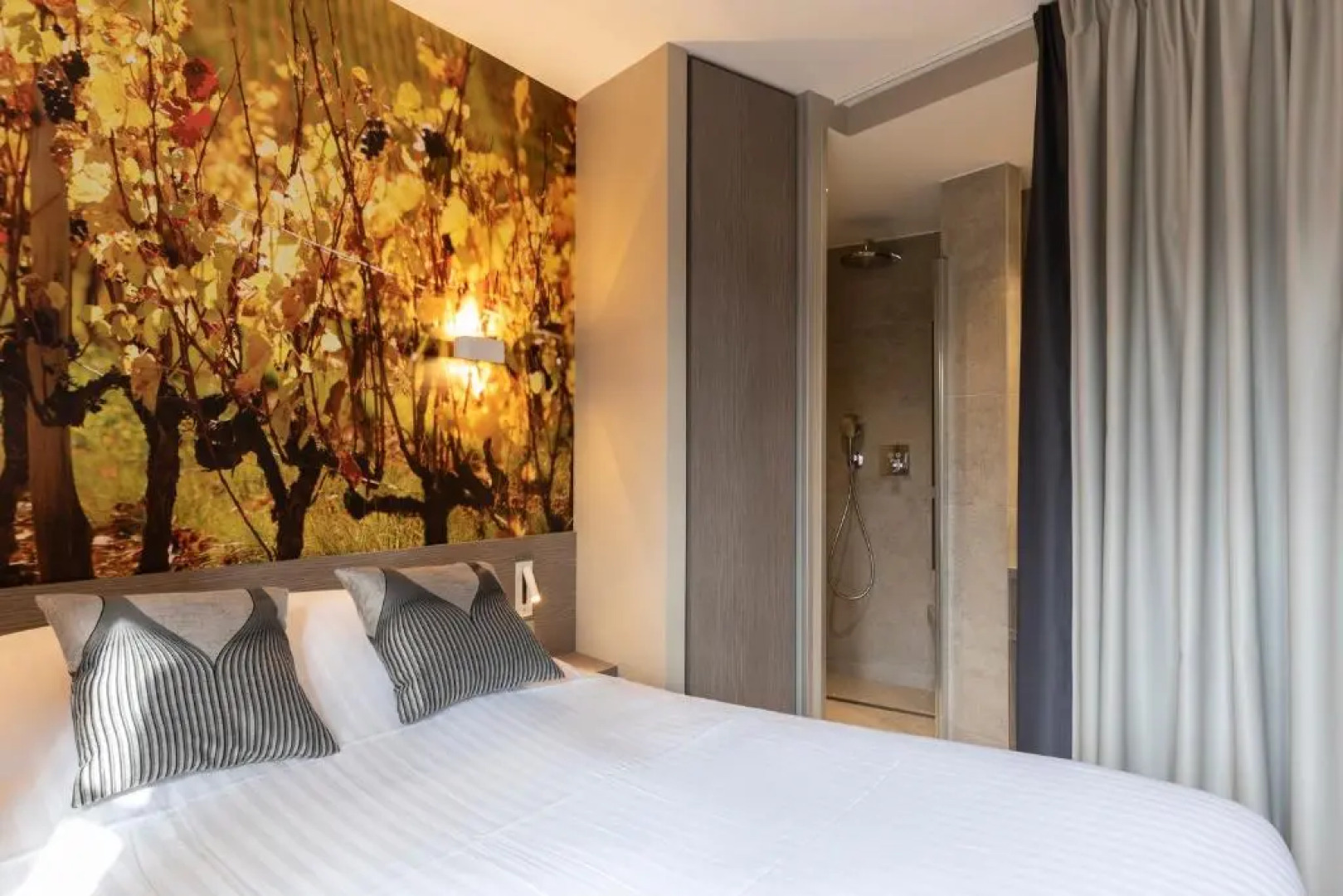 Auberge de Clochemerle – Spa & restaurant gastronomique