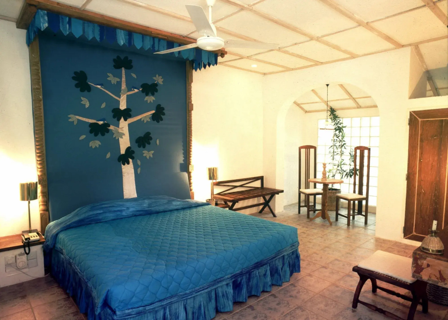 Greenwood Hotel Sigiriya