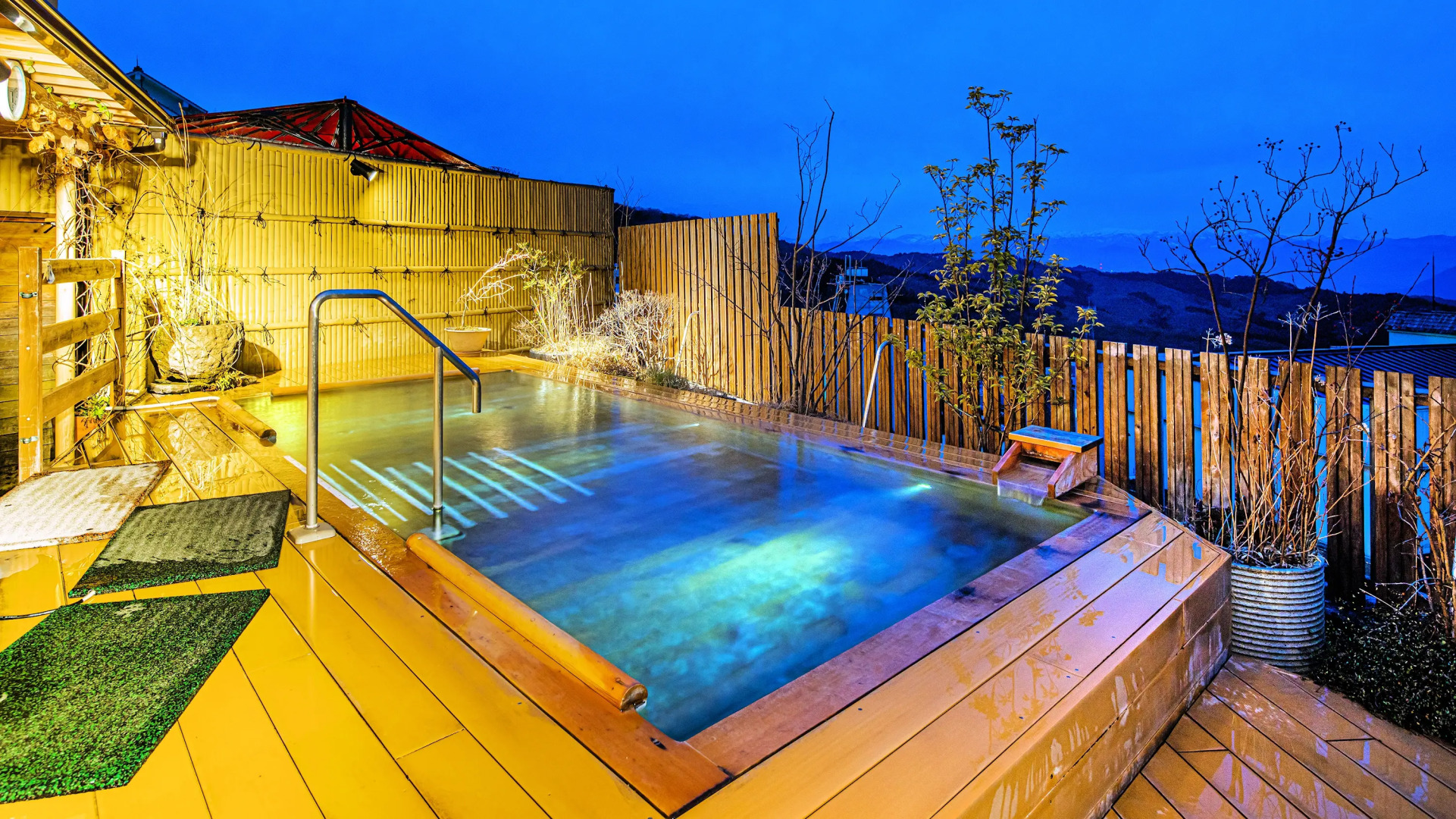 Nagomigokoro-no-Yado Omori