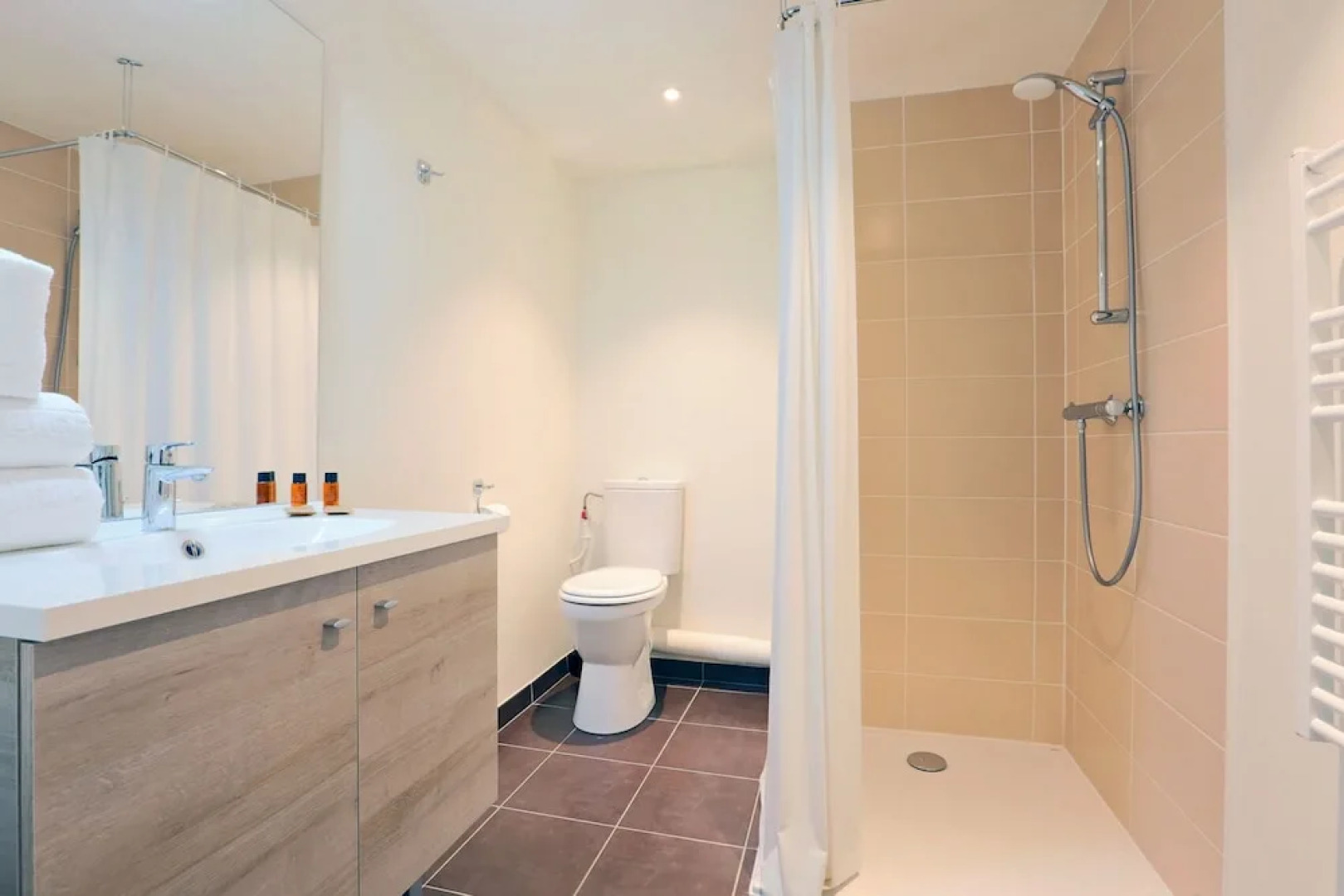 KOSY Appart’Hôtels – Art’ & Facts