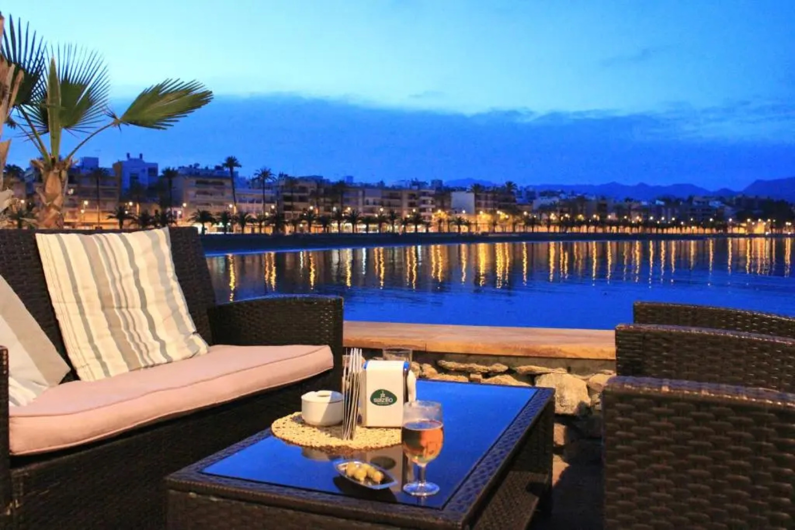 Apartment 316 Condado De Alhama