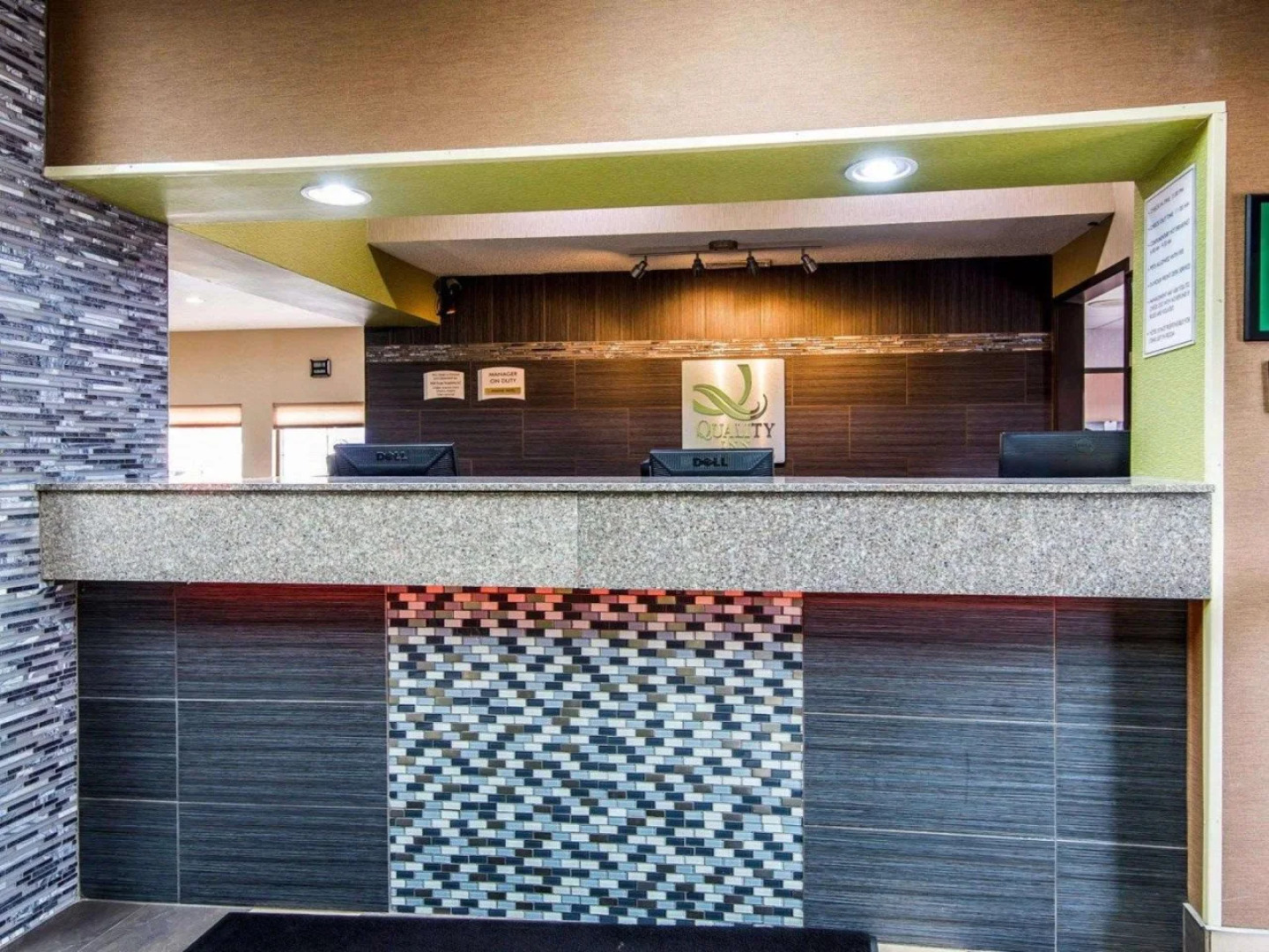 SureStay Plus Hotel by Best Western Blue Springs