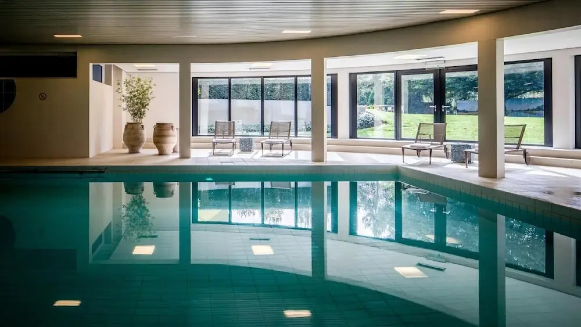De Ruwenberg Hotel Meetings Events